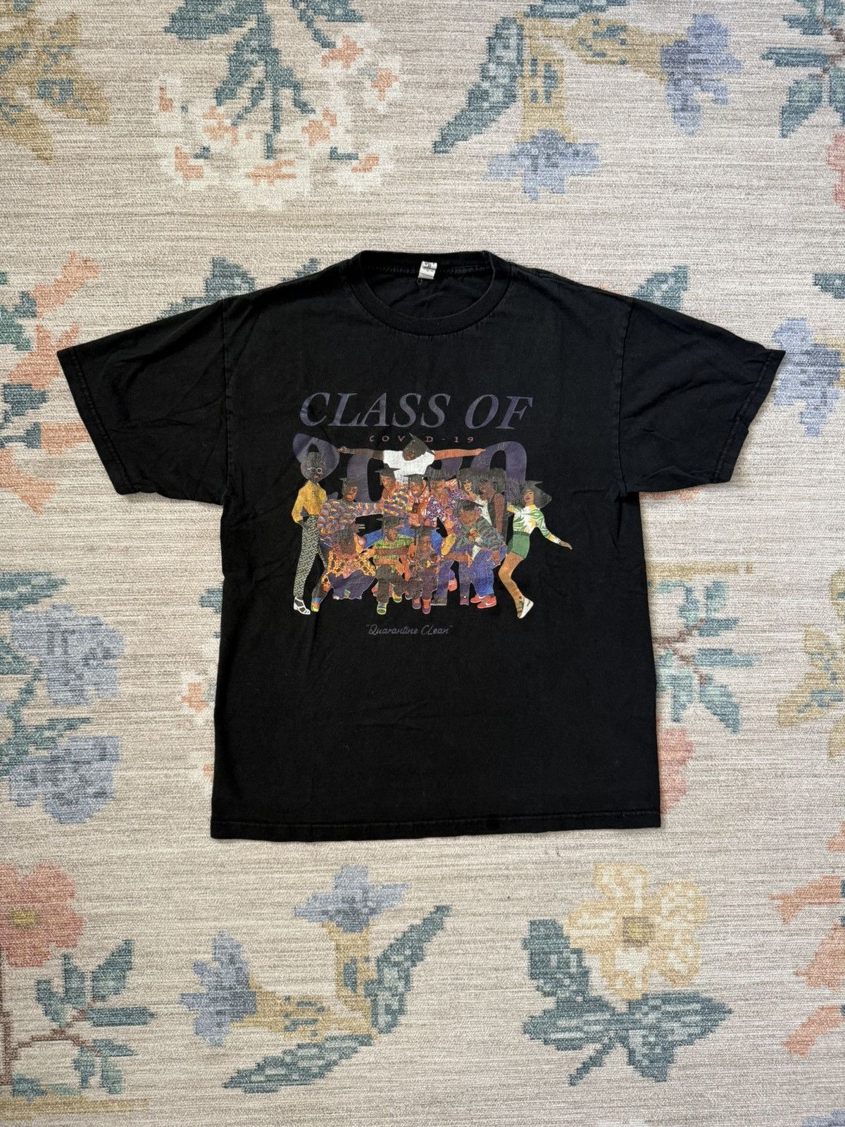 Other Class of 2020 T Size US M / EU 48-50 / 2 - 1 Thumbnail