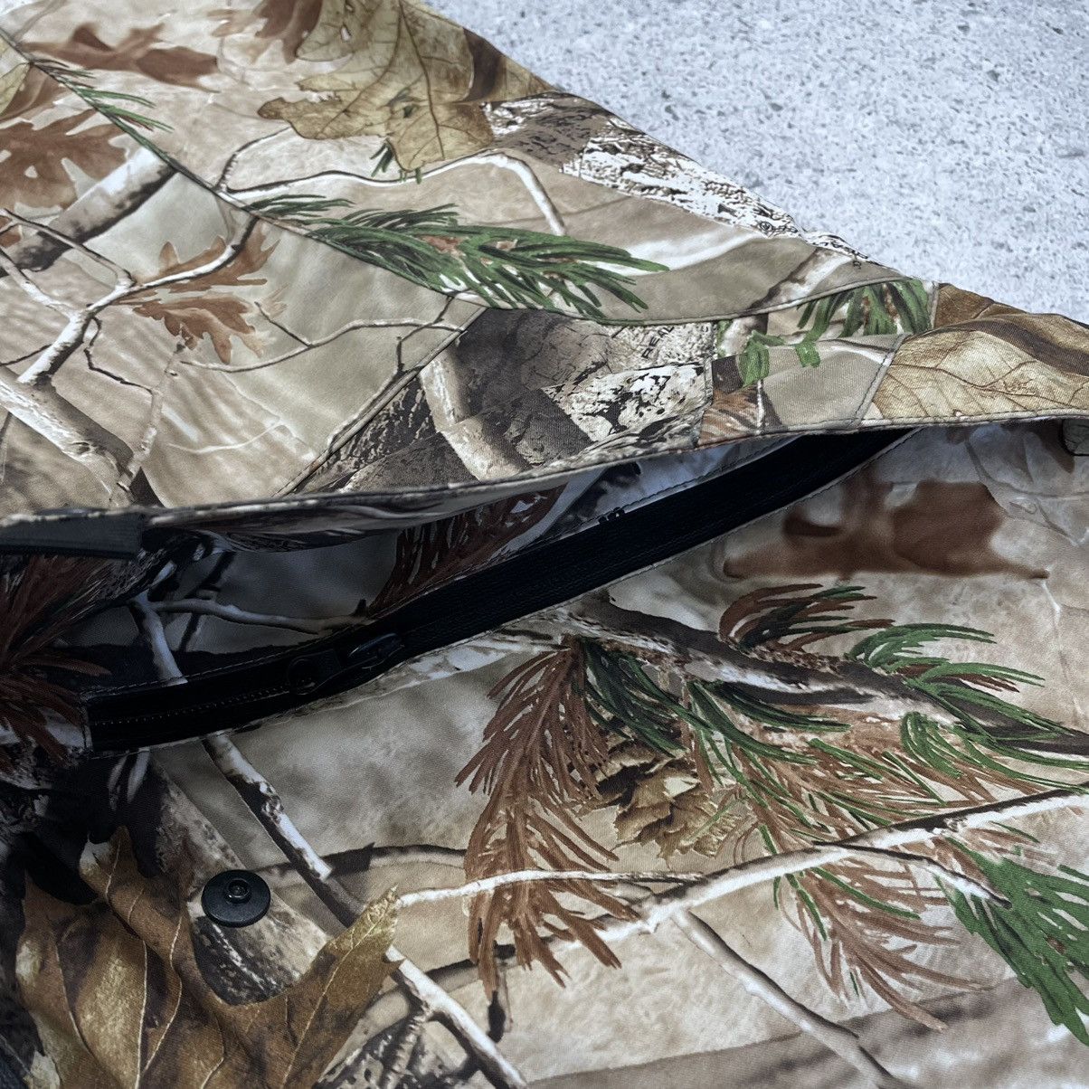 Realtree Aquatech Realtree Photo Jacket Size US L / EU 52-54 / 3 - 7 Thumbnail