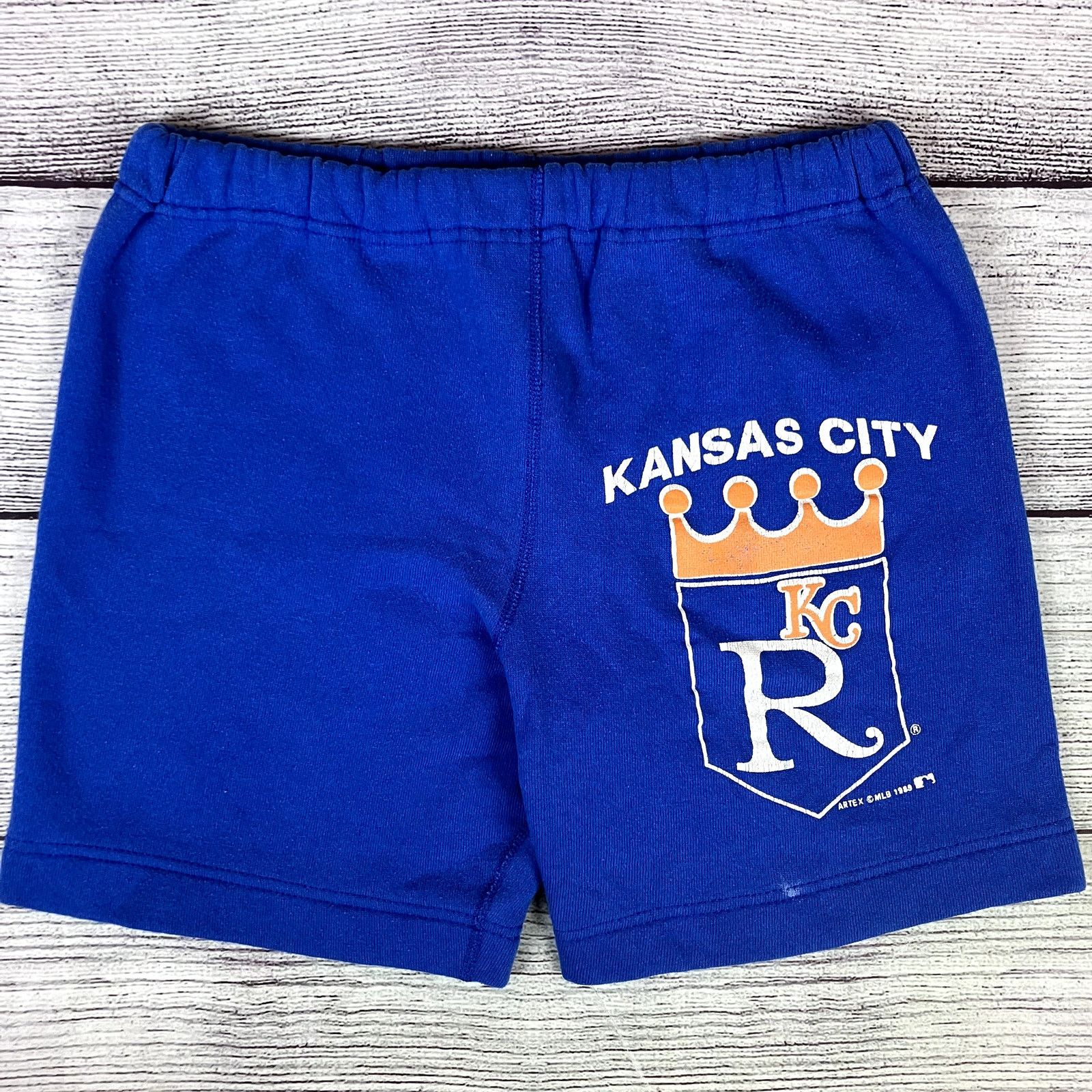 Kith × MLB × New York Yankees Kith x MLB NY shorts | Grailed