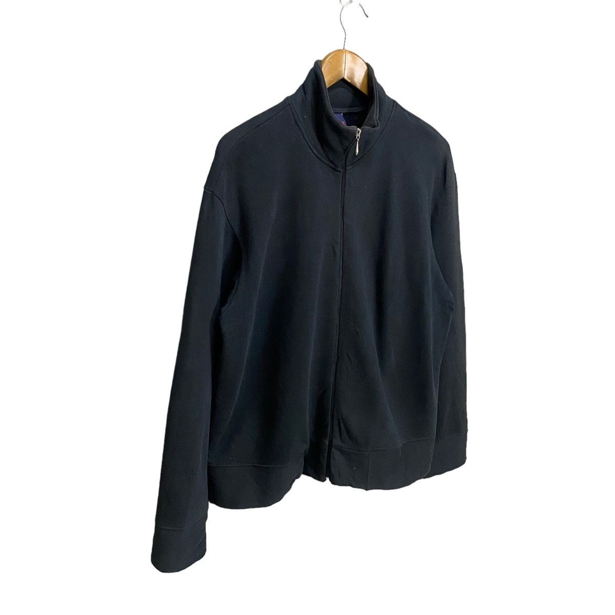 Diesel Diesel tracktop zipper jacket Size US L / EU 52-54 / 3 - 2 Thumbnail