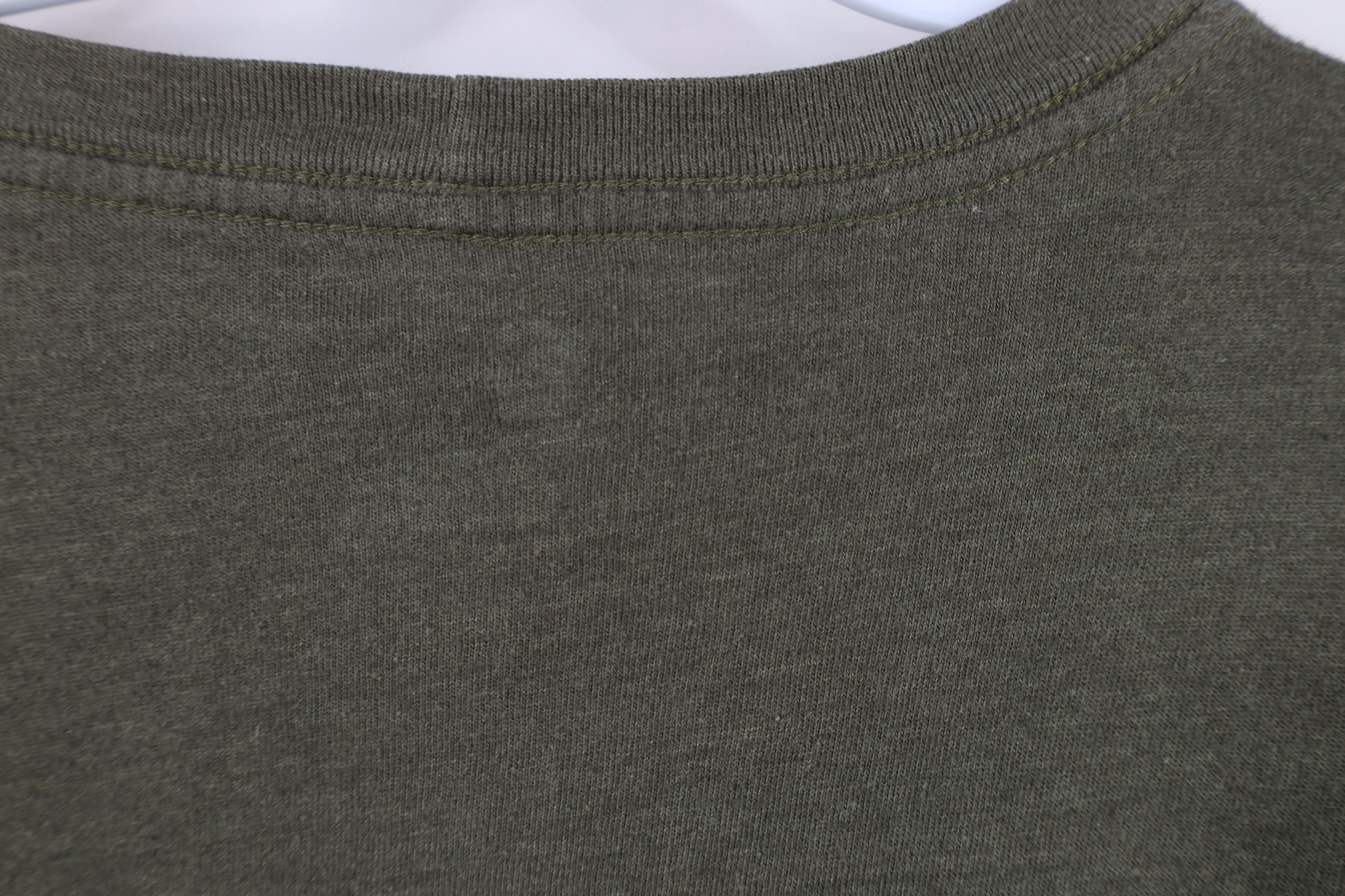 Carhartt Carhartt Spell Out Relaxed Fit Knit Short Sleeve T-Shirt Size US XL / EU 56 / 4 - 10 Thumbnail
