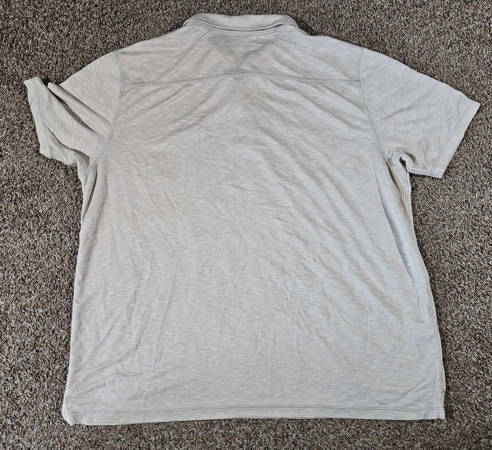 Tommy Bahama Tommy Bahama Minnesota Gophers polo shirt XXL Size US XXL / EU 58 / 5 - 9 Thumbnail