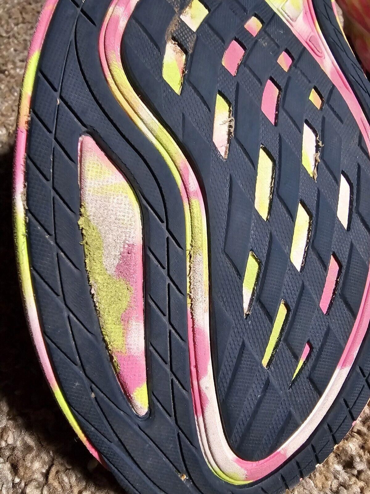 Asics Asics Noosa Tri 13 1012A898 Womens 9.5 Pre-Owned Without Box Size US 9.5 / IT 39.5 - 8 Thumbnail