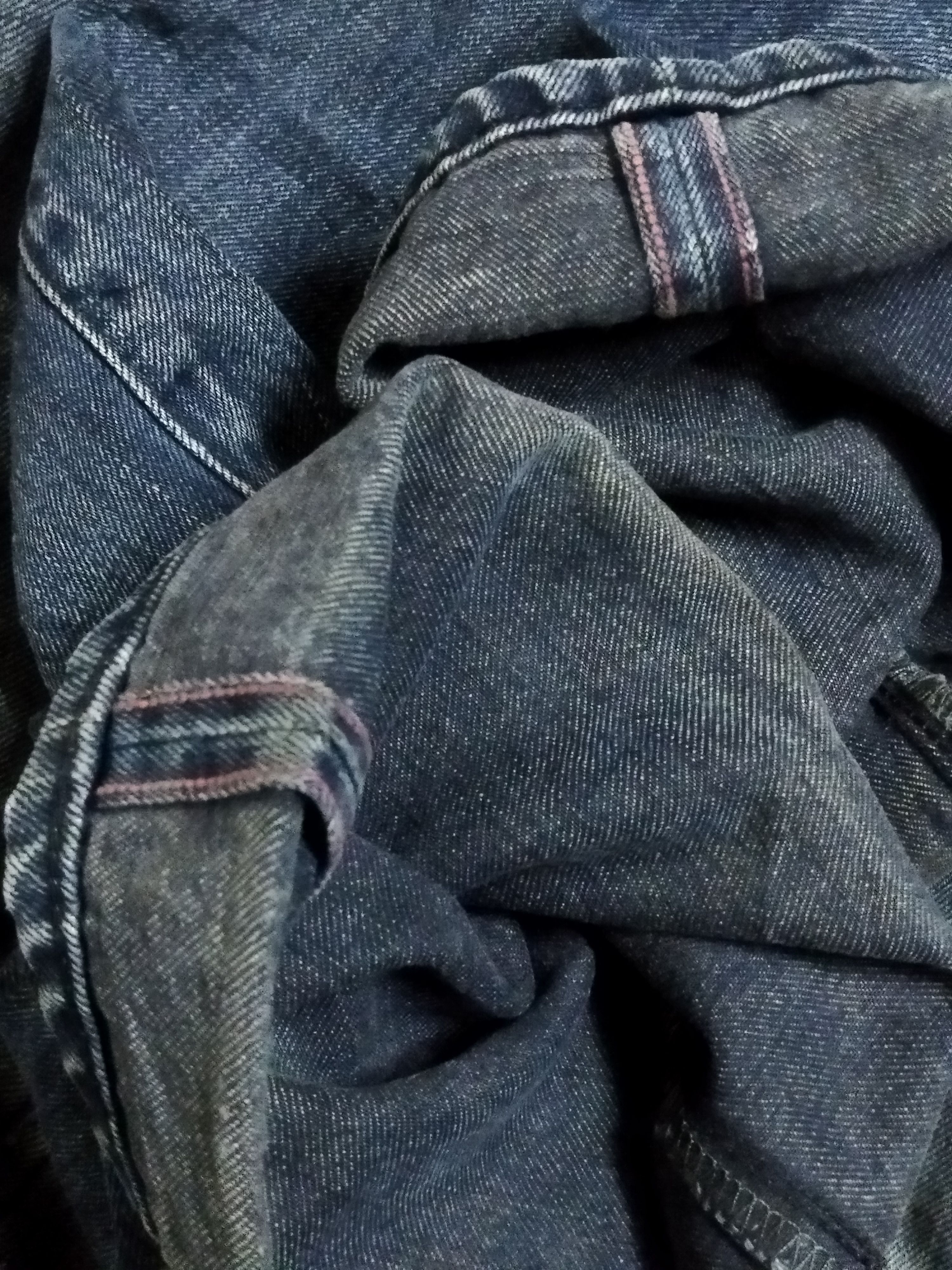 45rpm 45 Rpm Jeans Size US 34 / EU 50 - 6 Thumbnail