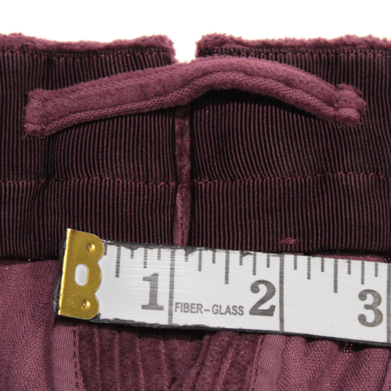 Incotex INCOTEX New with tags Chino Size 34 US In Purple Size US 34 / EU 50 - 6 Thumbnail