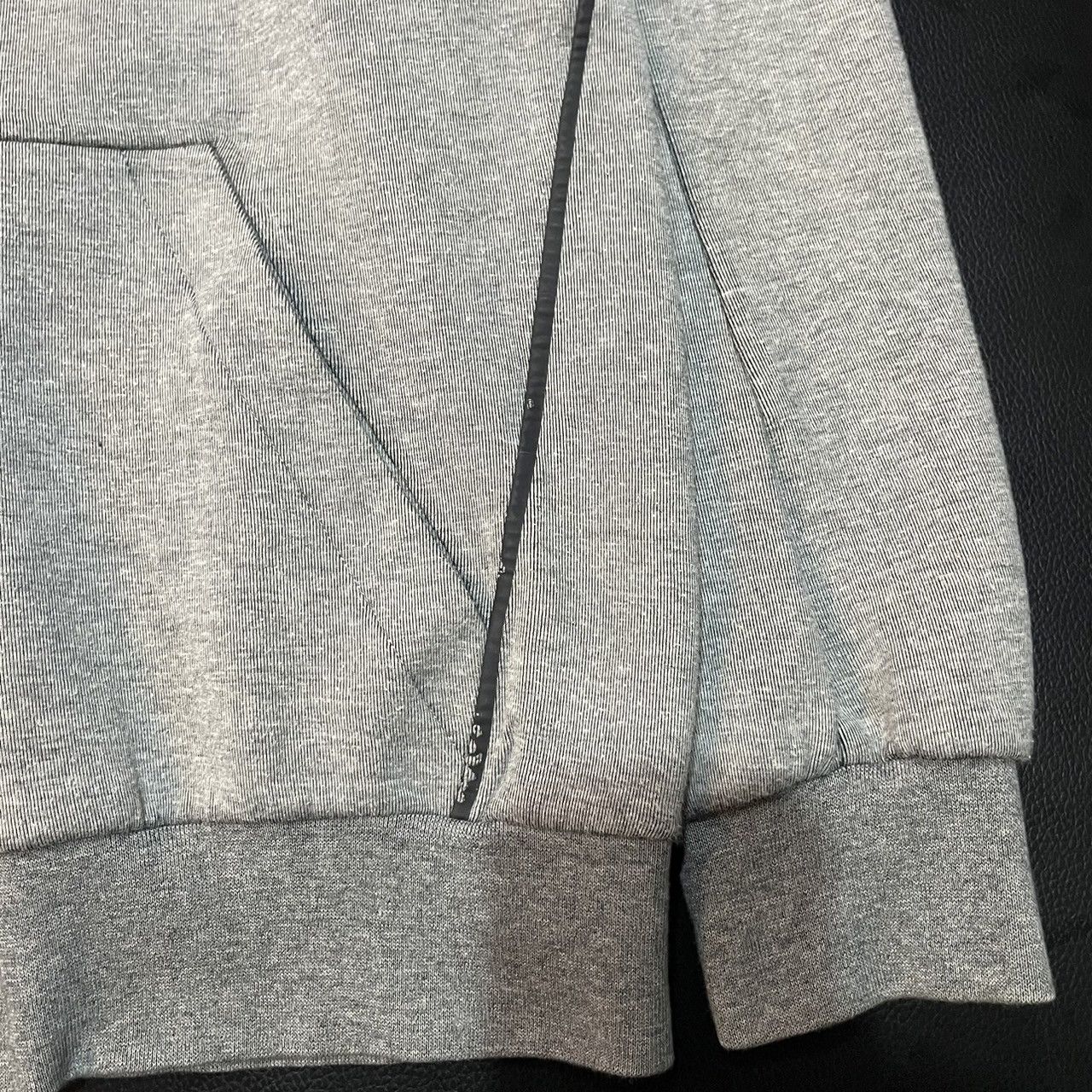 Nike NikeLab Essentials Hoodie Size US S / EU 44-46 / 1 - 14 Thumbnail