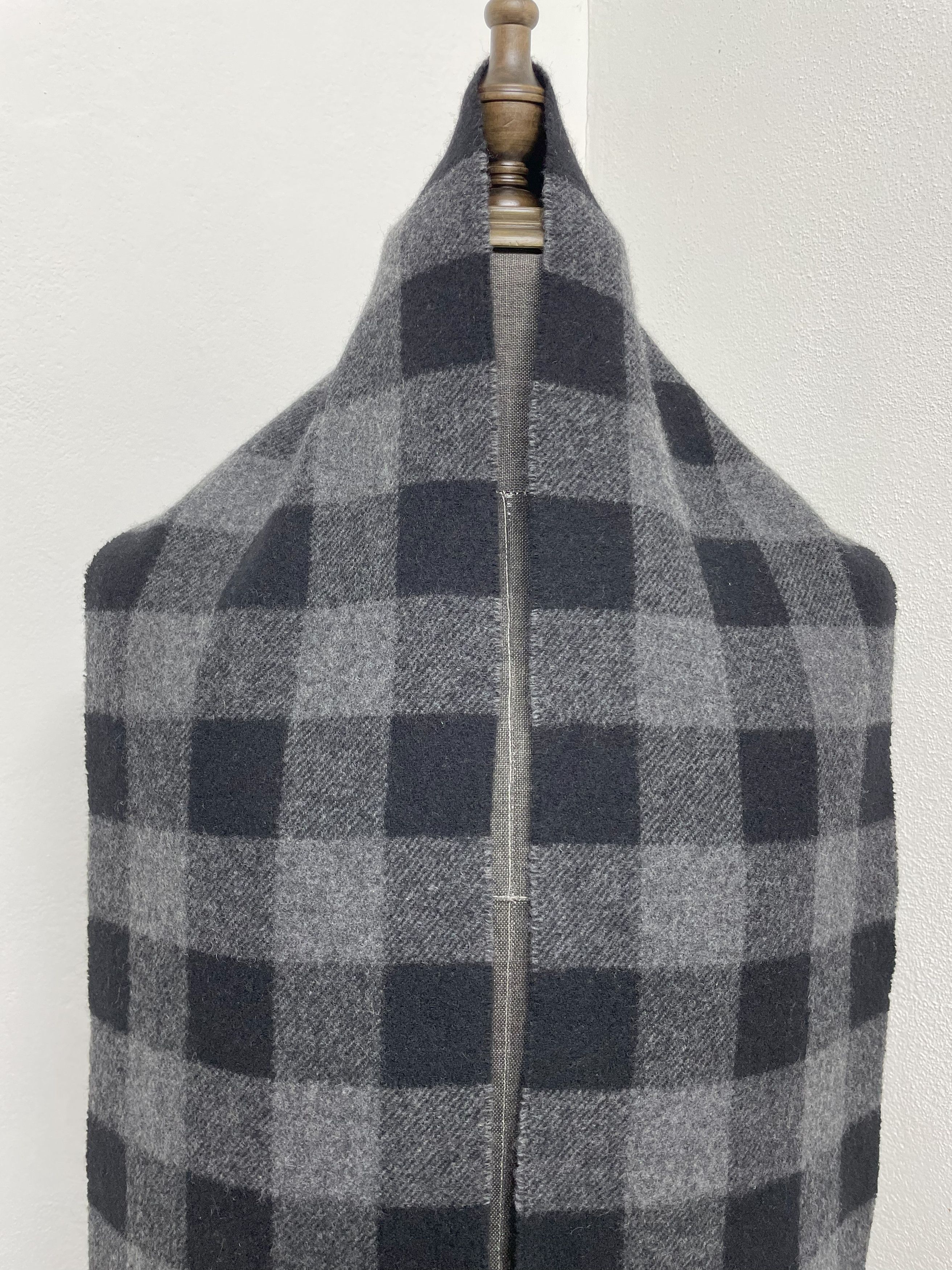Polo Ralph Lauren Polo Ralph Lauren Scarf / Muffler - 6169 Size ONE SIZE - 3 Thumbnail