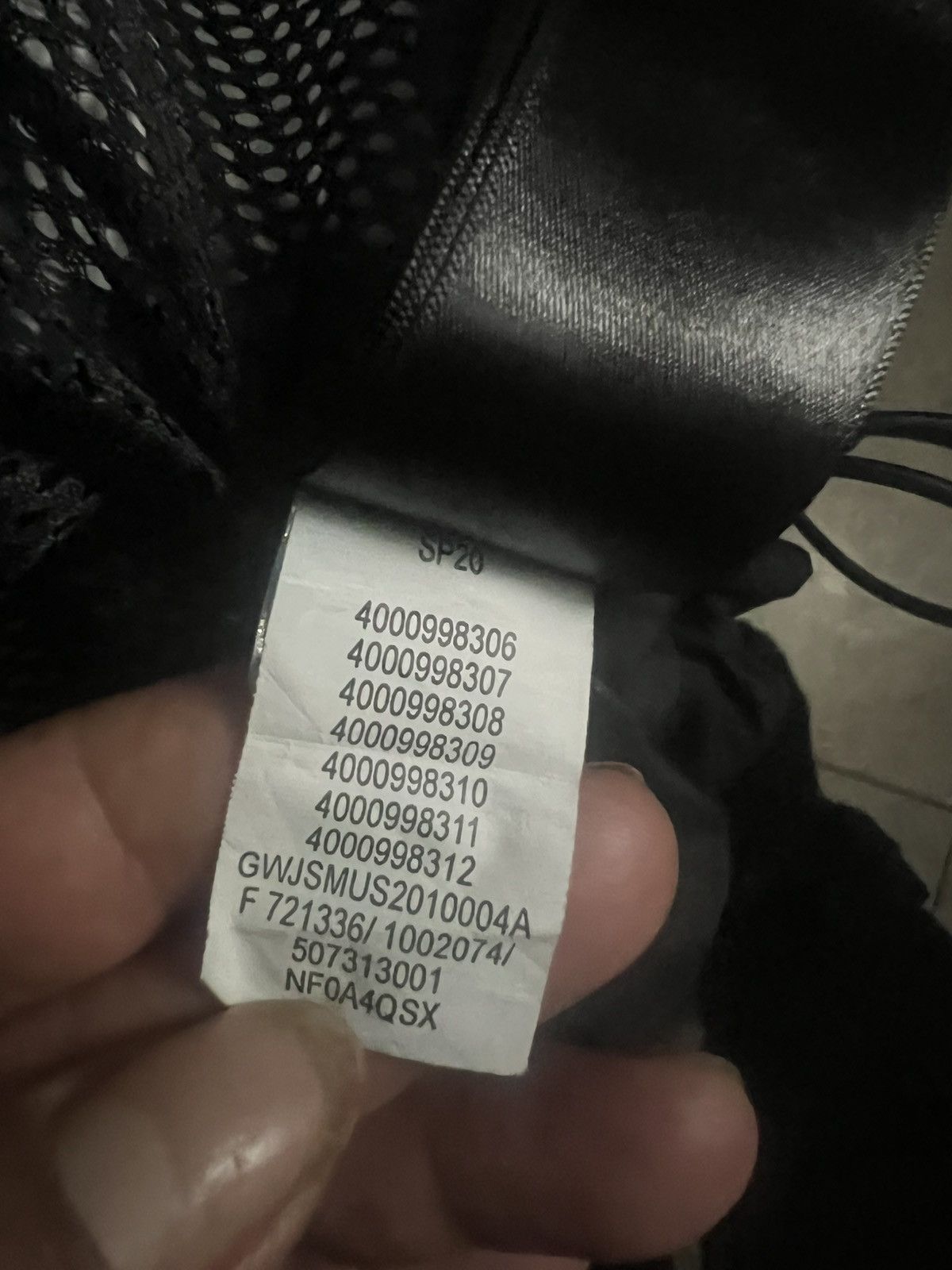 Supreme × The North Face Supreme North Face Jacket Size US M / EU 48-50 / 2 - 6 Thumbnail