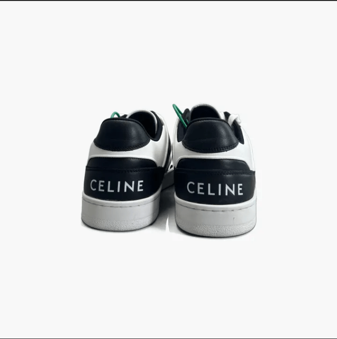Celine Celine low-top sneakers Size US 10 / EU 43 - 4 Thumbnail