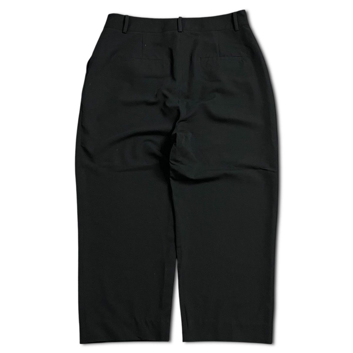 Yohji Yamamoto 8 second baggy pants Size US 32 / EU 48 - 1 Thumbnail