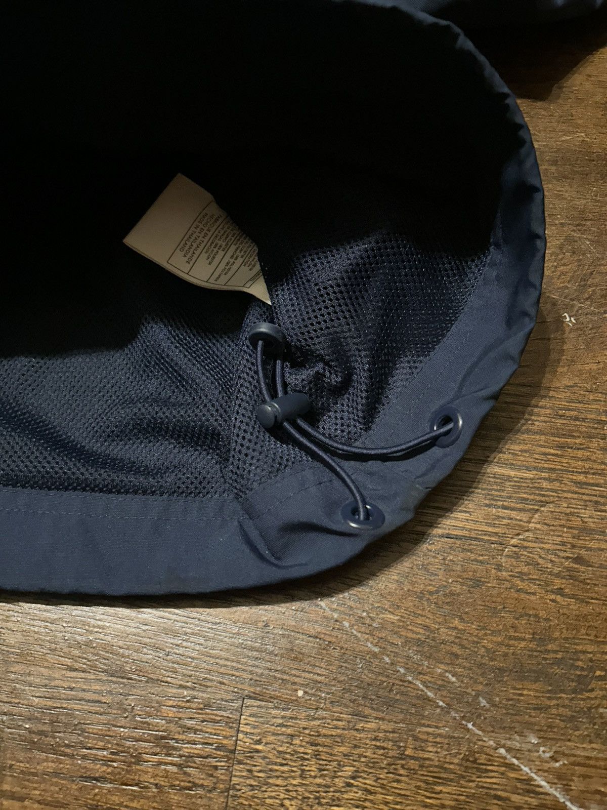 Nike Y2K Nike Windbreaker Track Jacket Size US M / EU 48-50 / 2 - 5 Thumbnail