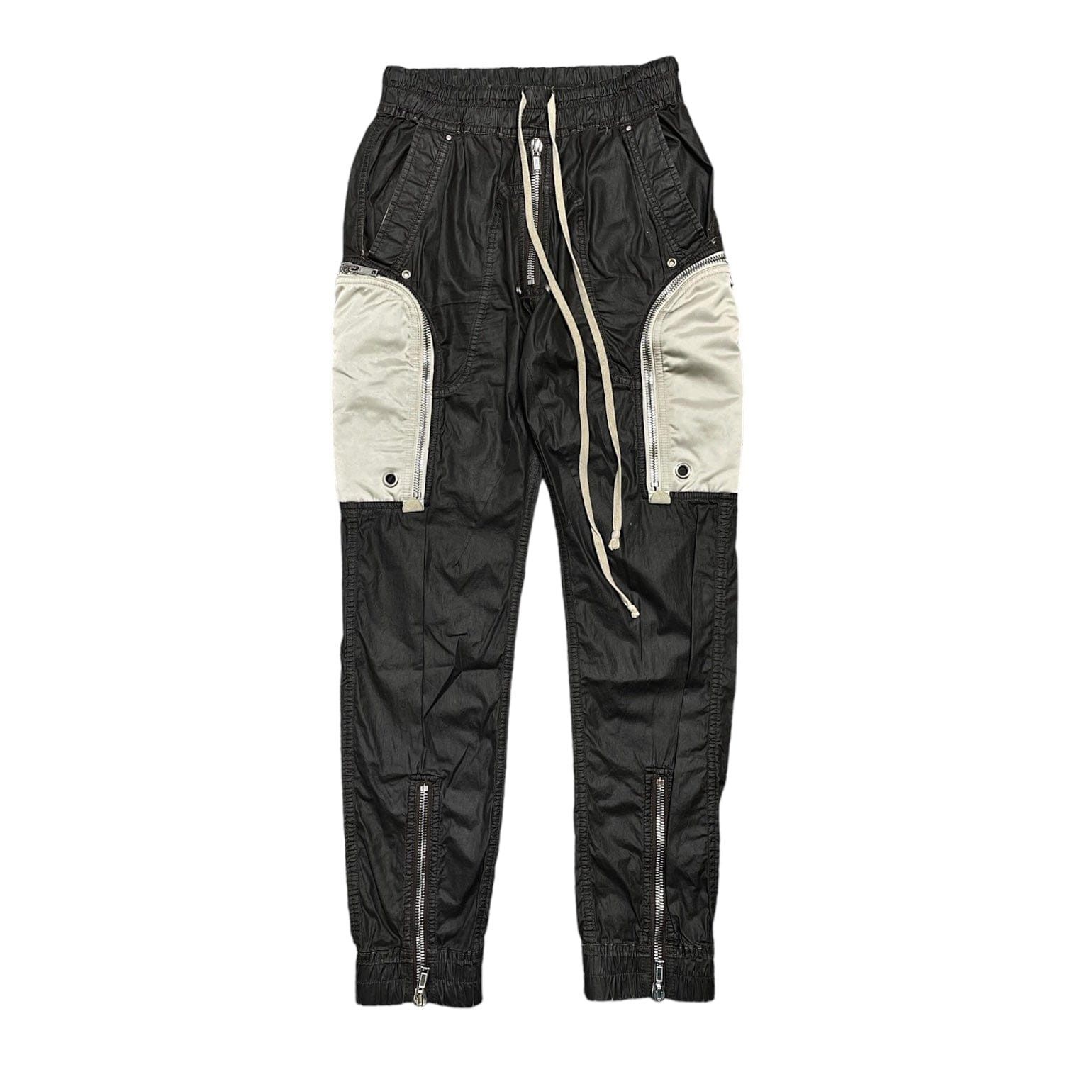 Rick Owens Bauhaus Cargo 40 FW21