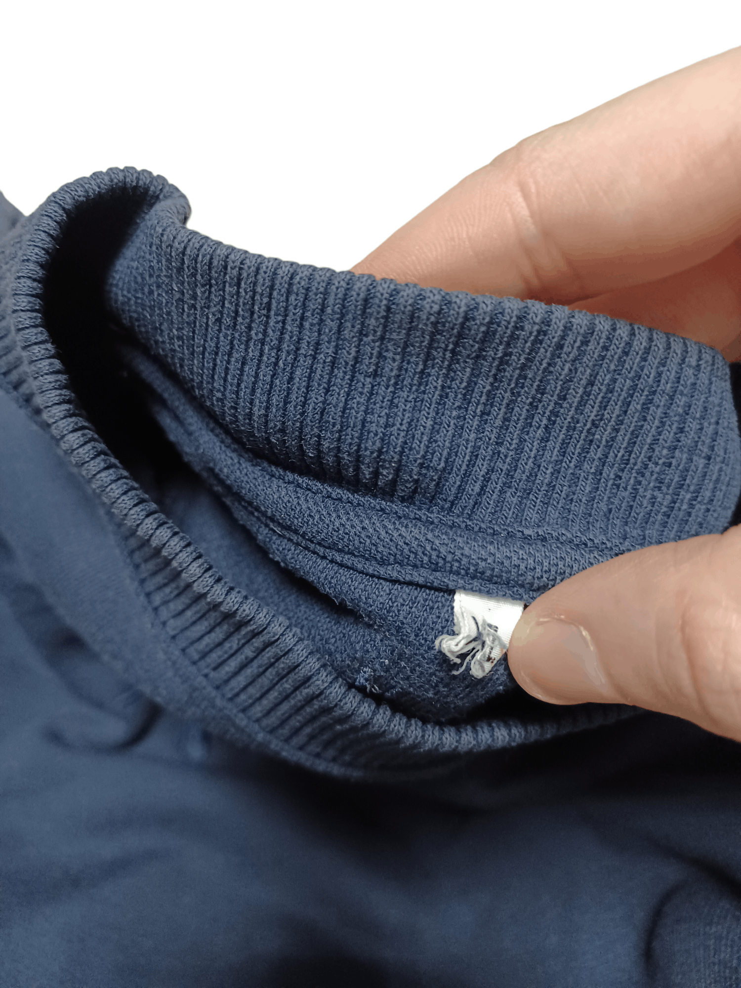 Harrods HARRODS KNITSBRIDGE VINTAGE LUXURY SHOP LONDON SWEATSHIRT Size US XL / EU 56 / 4 - 4 Thumbnail