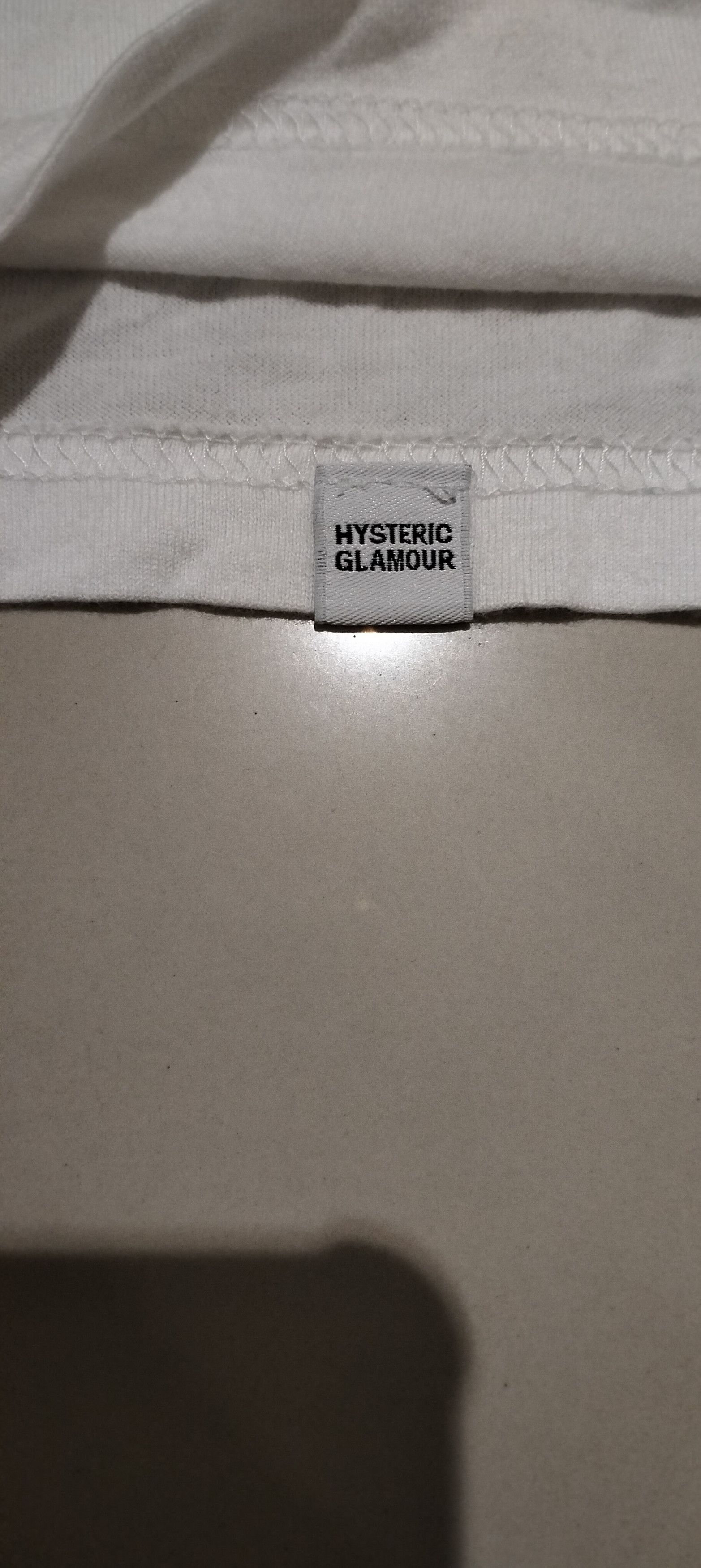 Hysteric Glamour Hysteric glamour Size US M / EU 48-50 / 2 - 3 Thumbnail