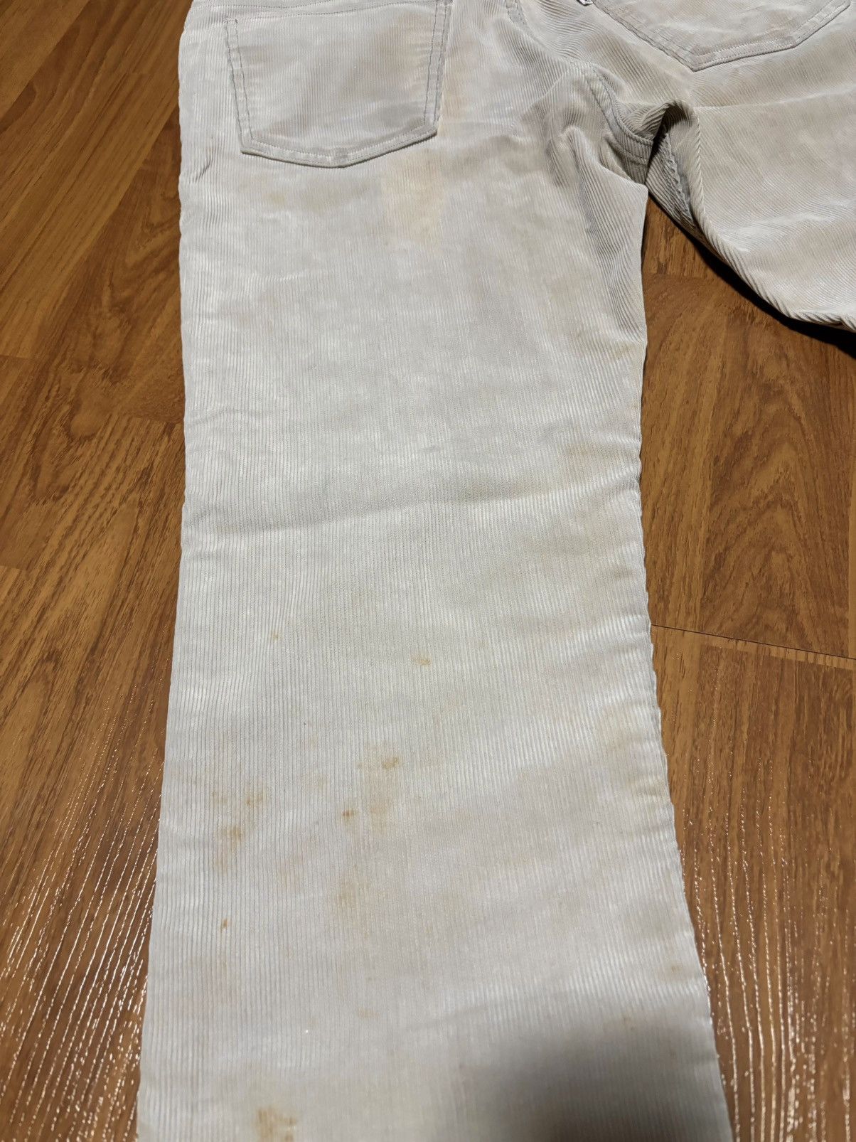 Levi's Vintage Levi’s Corduroy Flares Size US 32 / EU 48 - 14 Thumbnail
