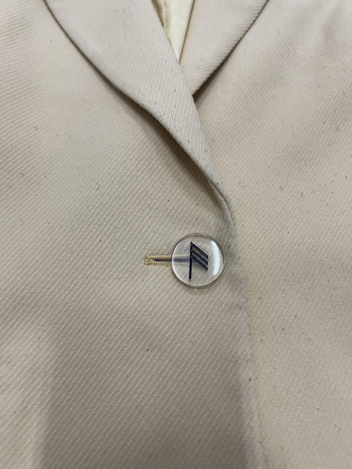 The Attico The Attico blazer Size M / US 6-8 / IT 42-44 - 3 Thumbnail