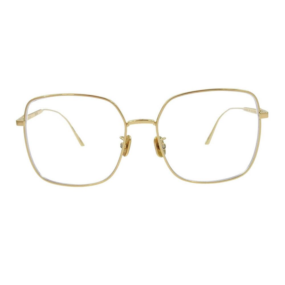Dior Gemdioro Prescription Glasses Size ONE SIZE - 1 Thumbnail