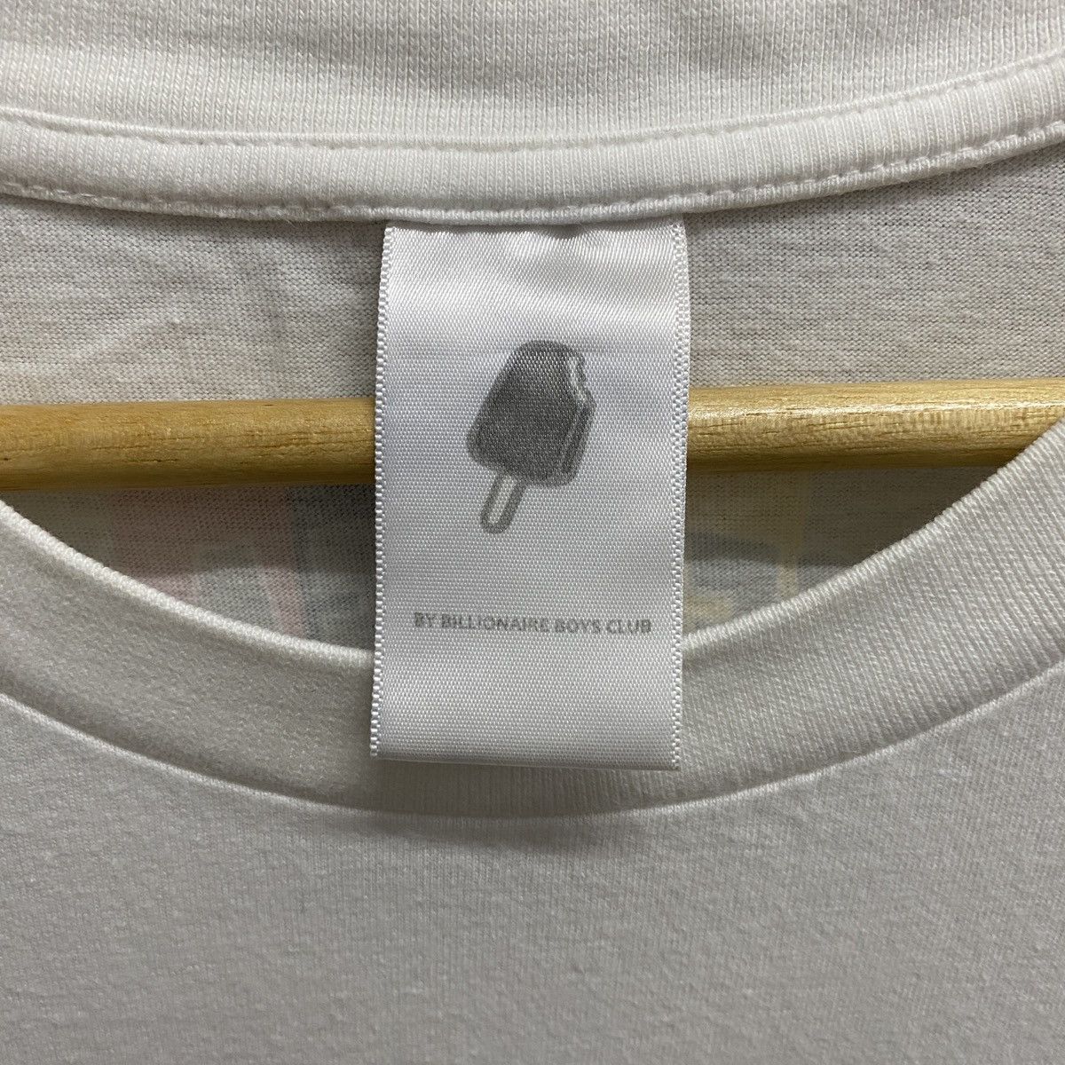 Billionaire Boys Club Billion Boys Club X Ice Cream Spellout Logo Size US XXL / EU 58 / 5 - 6 Thumbnail