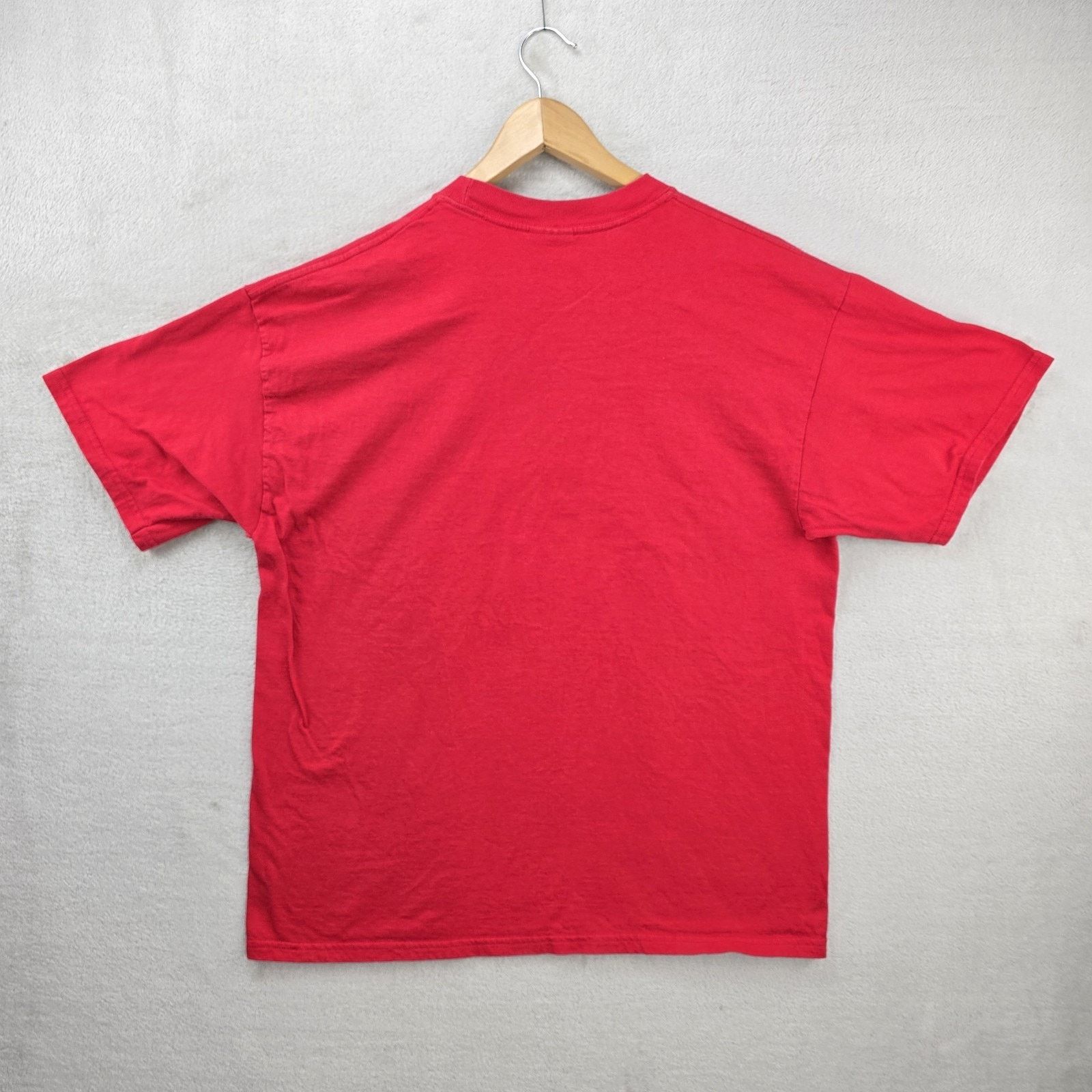 Other Vintage Dr Seuss The Cat In The Hat Movie Promo Shirt XL Y2K Size US XL / EU 56 / 4 - 7 Thumbnail