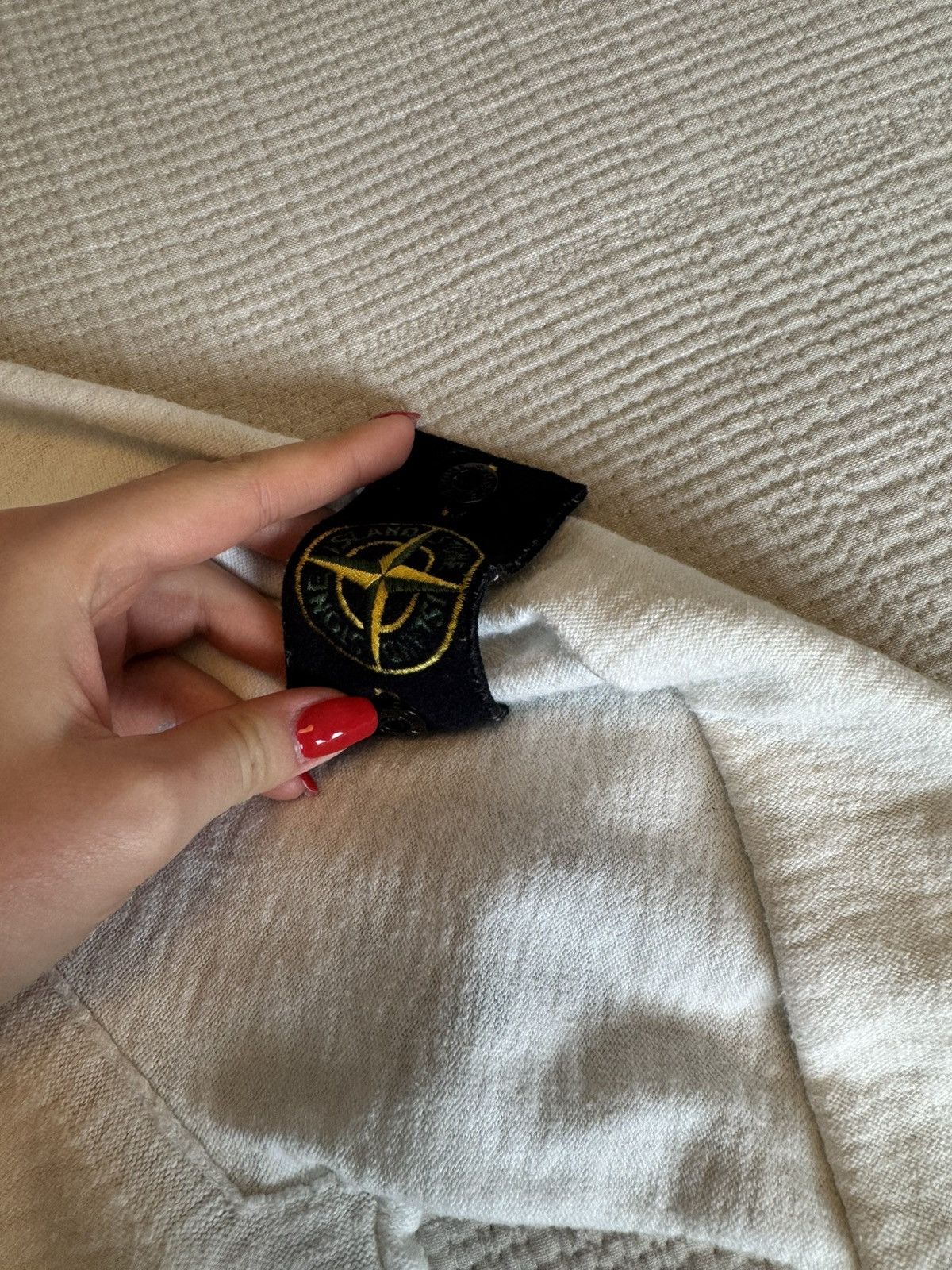 Stone Island Stone island hoodie Size US L / EU 52-54 / 3 - 3 Thumbnail