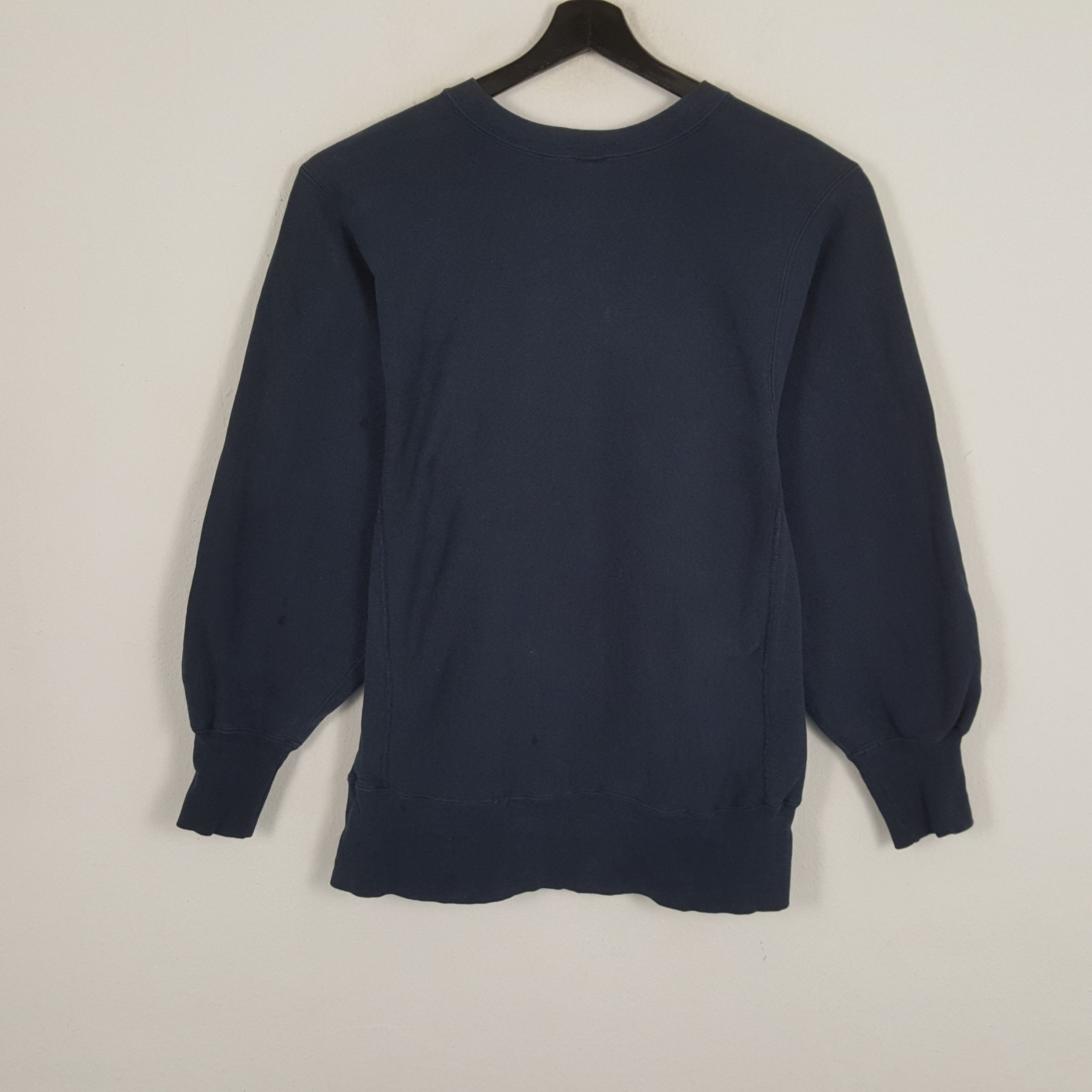 Champion × Vintage INDIANA HOOSIERS Champion Sweatshirt Size US S / EU 44-46 / 1 - 4 Thumbnail