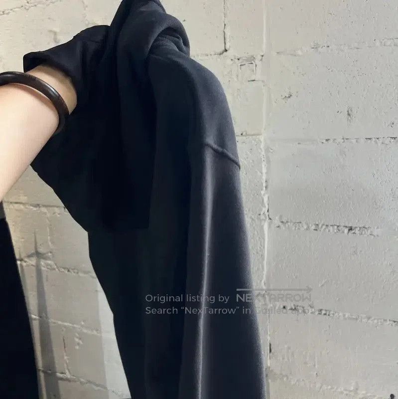 Other Dior Black Cotton Men's Hoodie . Size US S / EU 44-46 / 1 - 3 Thumbnail