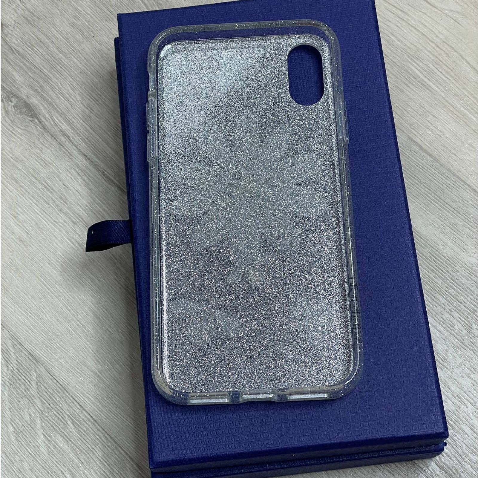 Swarovski Swarovski Eternal Flower Heart Bee Print Iphone XS Max Case Size ONE SIZE - 3 Thumbnail