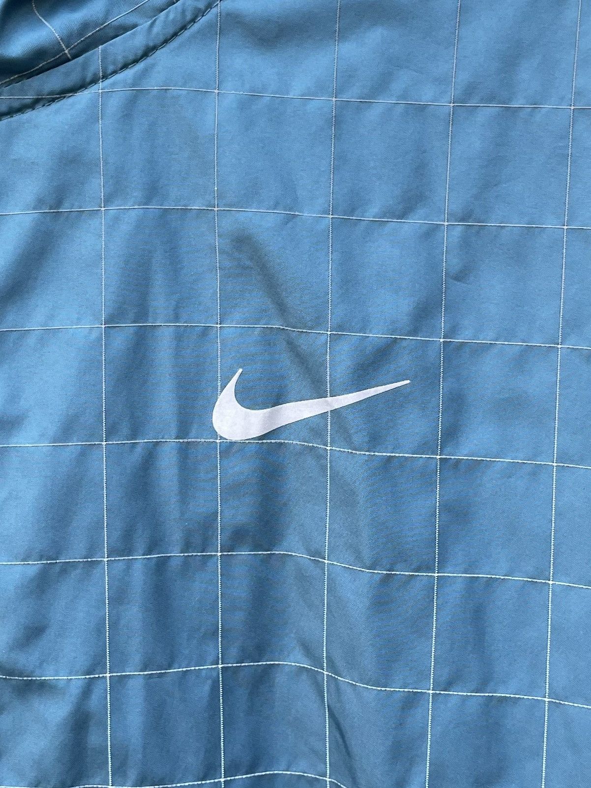 Nike Nike Mens Flicker Flash 3M Hurricane Jacket Windbreaker Size US L / EU 52-54 / 3 - 5 Thumbnail