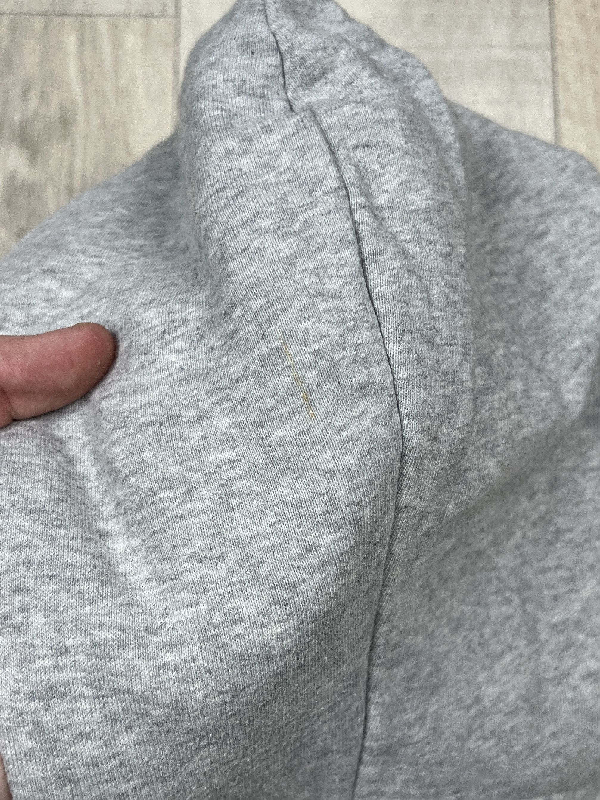 A Day's March A Day’s March Joyride Hoodie (Y0270) Size US M / EU 48-50 / 2 - 12 Thumbnail