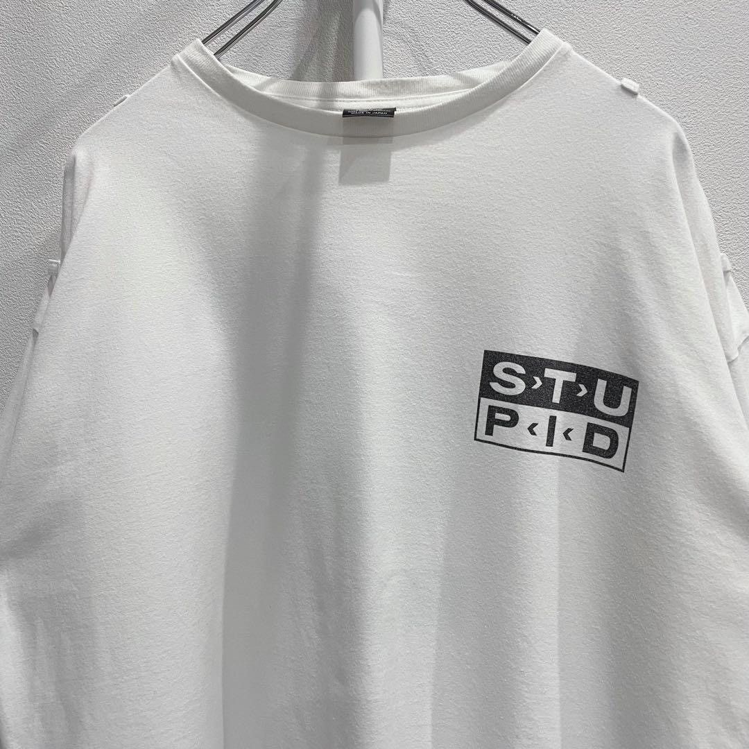 Number (N)ine Tee Shirt Size US L / EU 52-54 / 3 - 3 Thumbnail