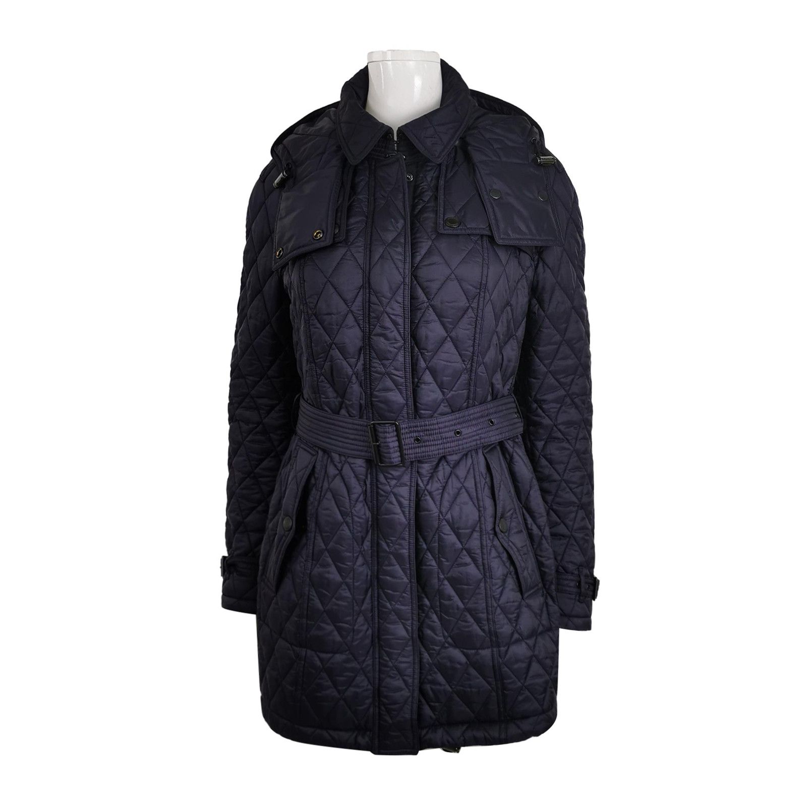 Burberry Burberry Women m Down Jackets Size M / US 6-8 / IT 42-44 - 1 Thumbnail