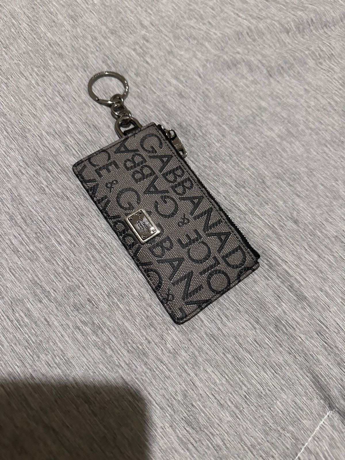 Dolce & Gabbana Chain wallet Size ONE SIZE - 1 Thumbnail