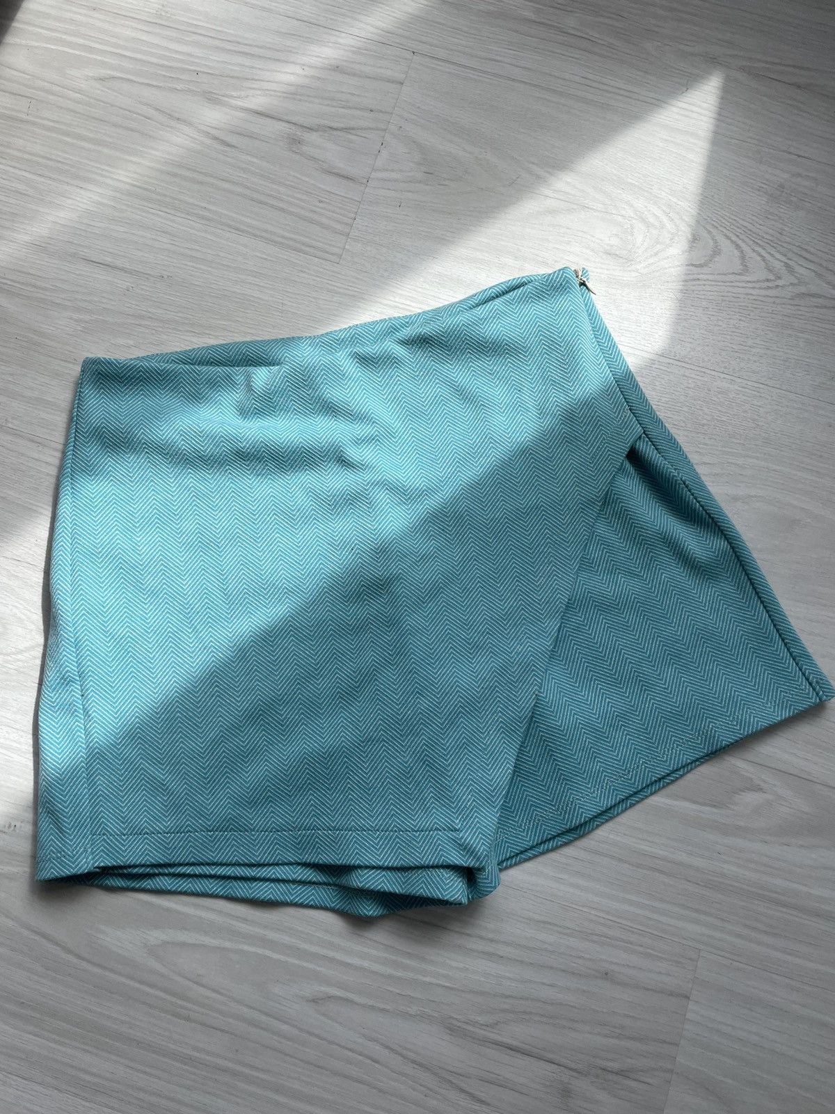 Vintage Vintage skirt Size 26" / US 2 / IT 38 - 8 Thumbnail