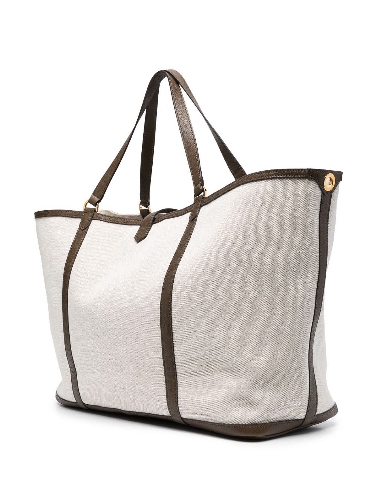 Tom Ford o1w1db11224 Size: OS / H0518 Crossbody Bag in White Green Size ONE SIZE - 3 Thumbnail