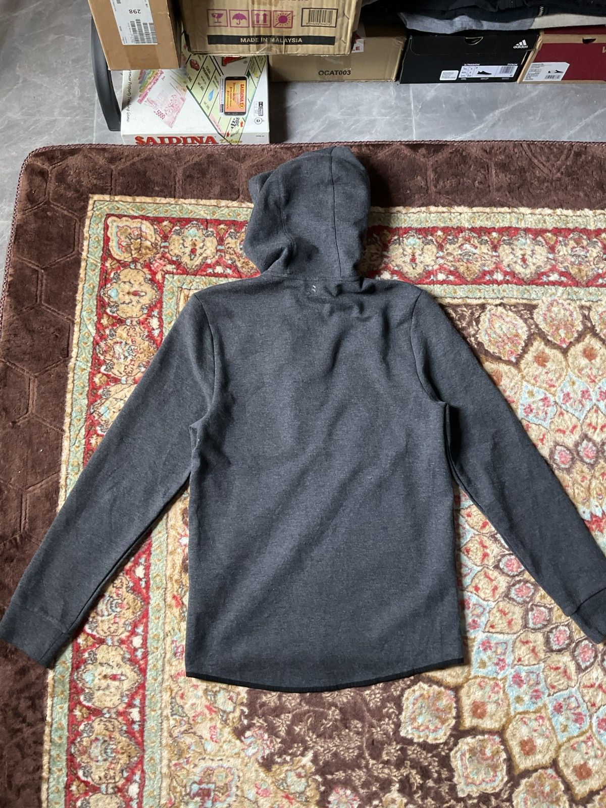 Designer × H&M × Other Rare Hoodie HM Size US S / EU 44-46 / 1 - 3 Thumbnail
