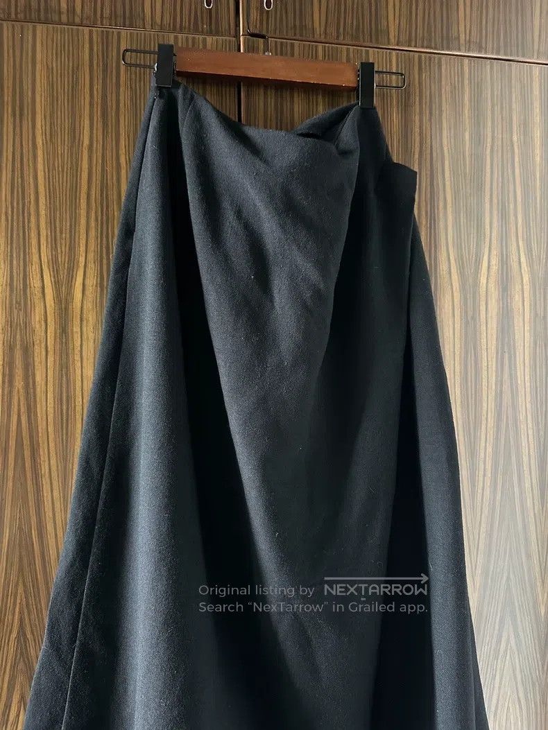 Comme des Garcons Comme Des Garcons size S Skirt Size 23" - 6 Thumbnail