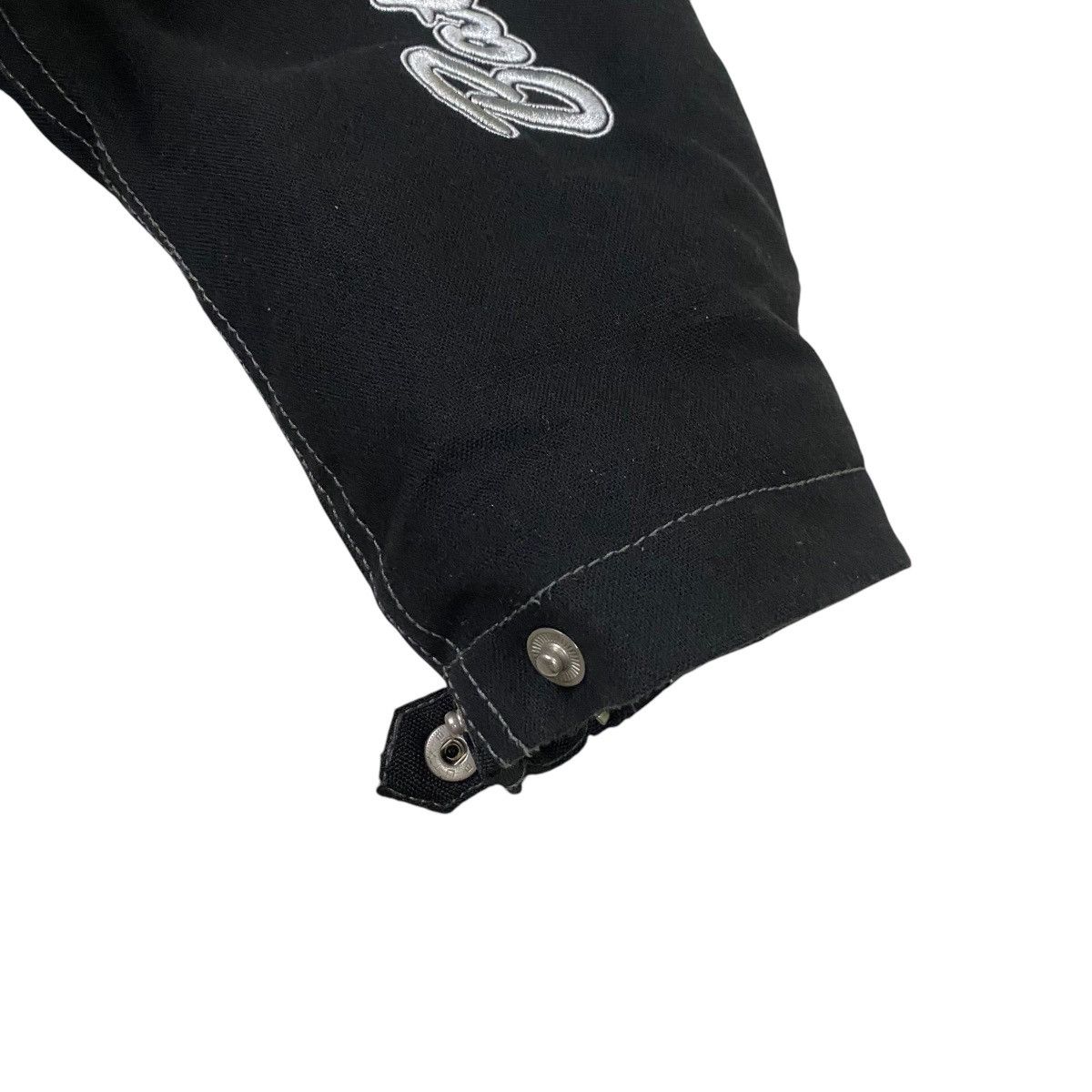 Bates Hats Custom Bates Leather Long Beach California Bicker Jacket Size US M / EU 48-50 / 2 - 13 Thumbnail
