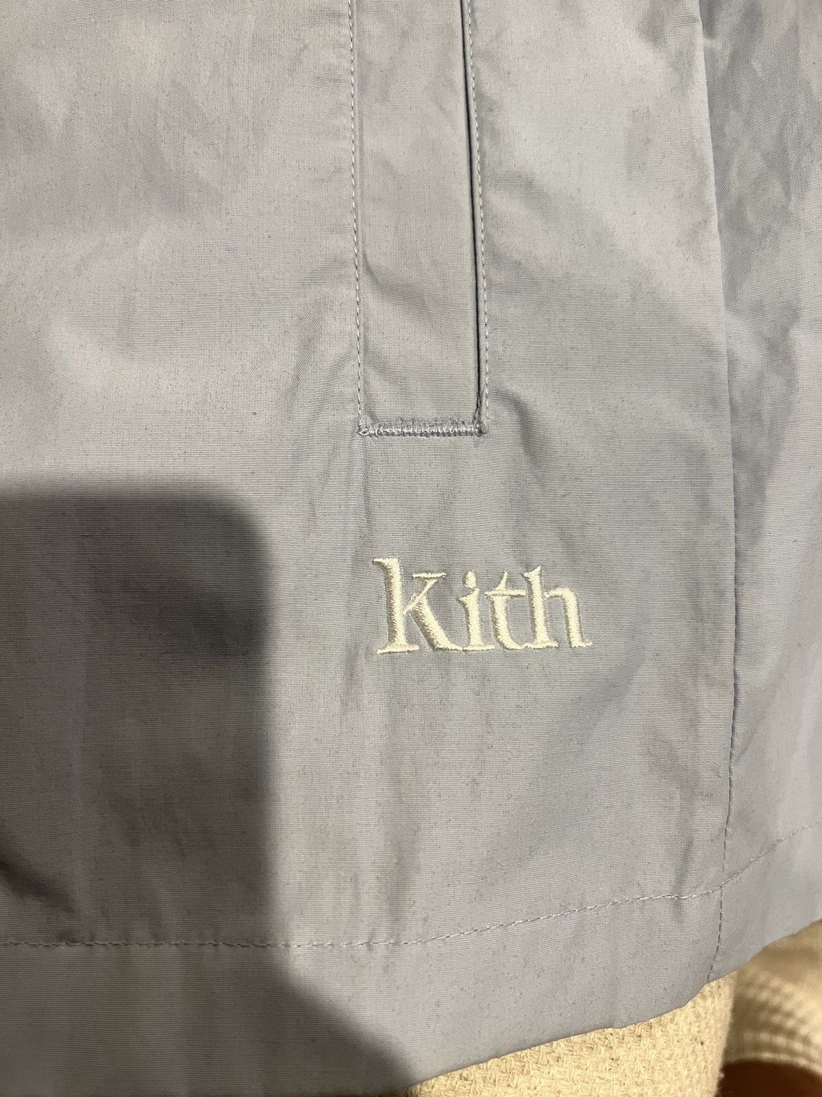 Kith Kith Zip Front Wolcott Shirt Jacket Size US L / EU 52-54 / 3 - 7 Thumbnail