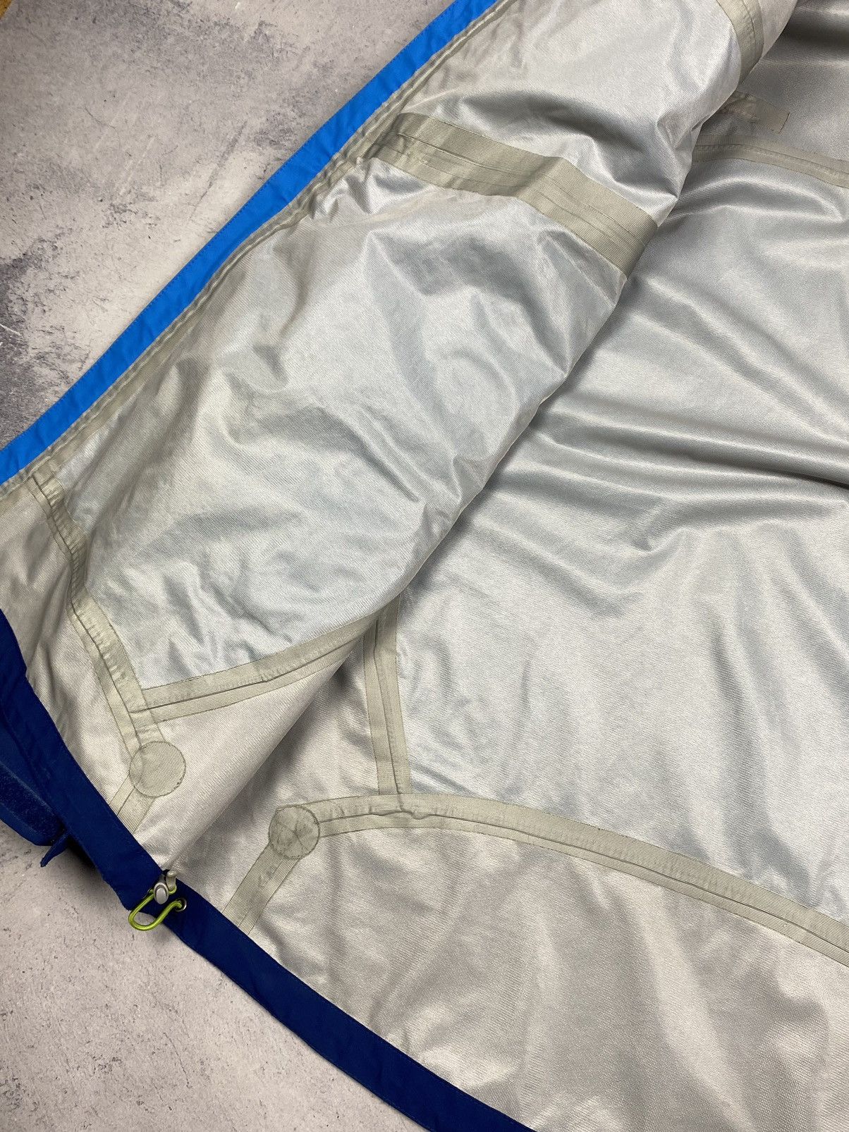 Other Trespass TP100 Waterproof Gorpcore Outdoor Jacket Size XXL Size US XXL / EU 58 / 5 - 19 Thumbnail