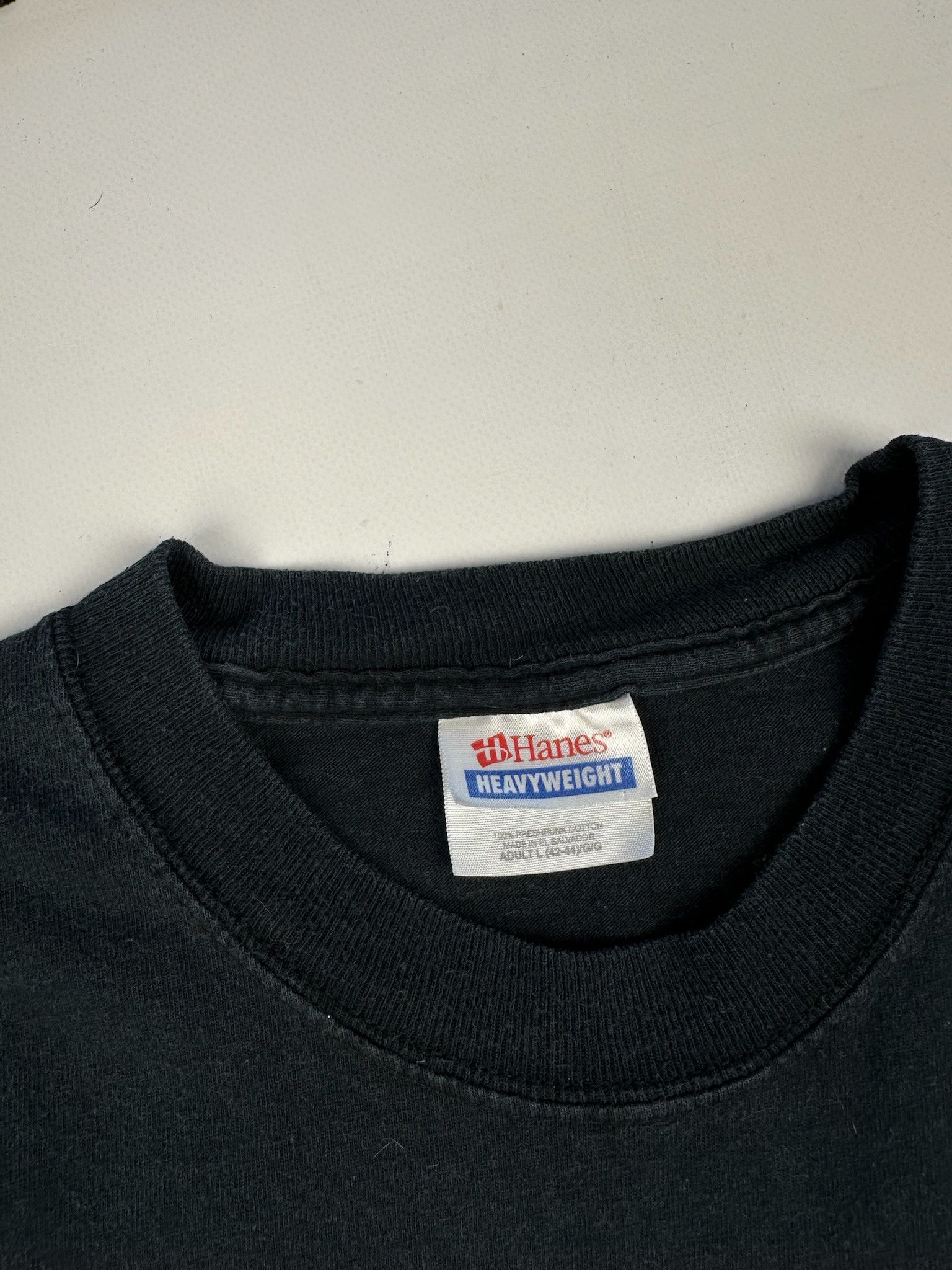 Vintage Vintage Hummer Tee car racing tshirt Size US L / EU 52-54 / 3 - 4 Thumbnail