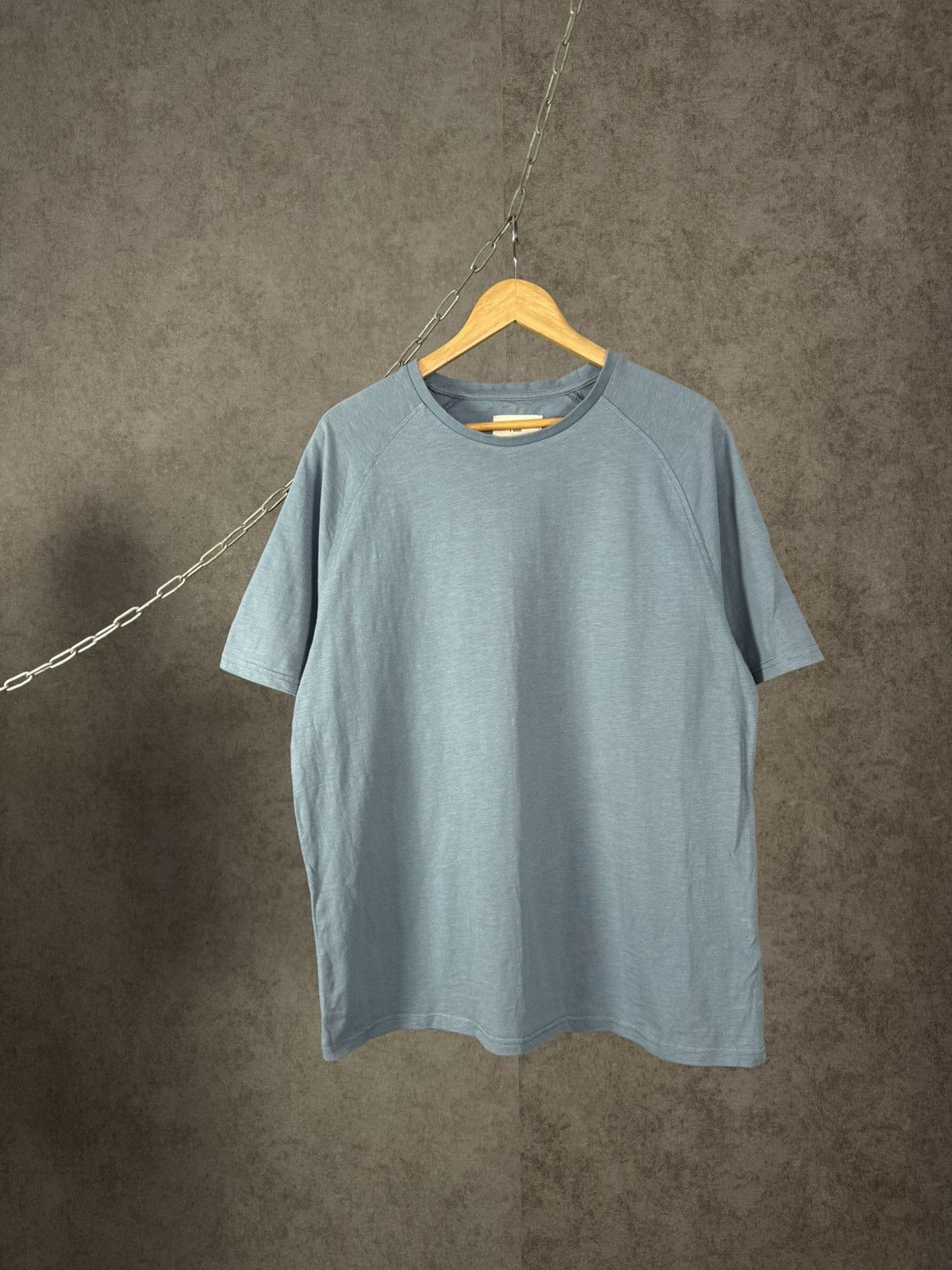 Folk Folk designer tee Size US L / EU 52-54 / 3 - 1 Thumbnail