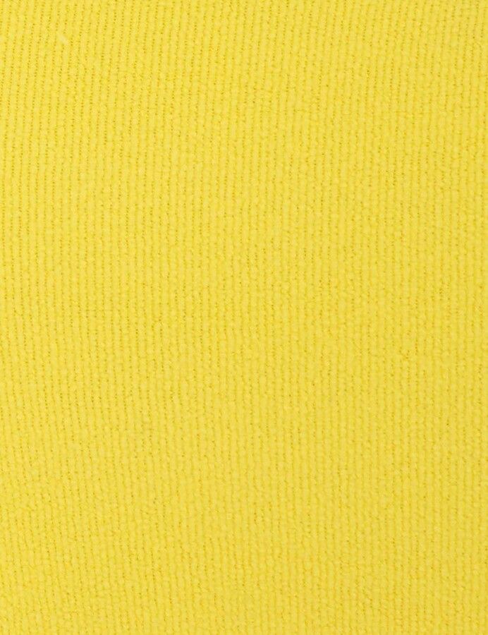 Zimmermann oc11z0525 Size : M / Terry Tie Bikini Set in Yellow Size ONE SIZE - 6 Thumbnail