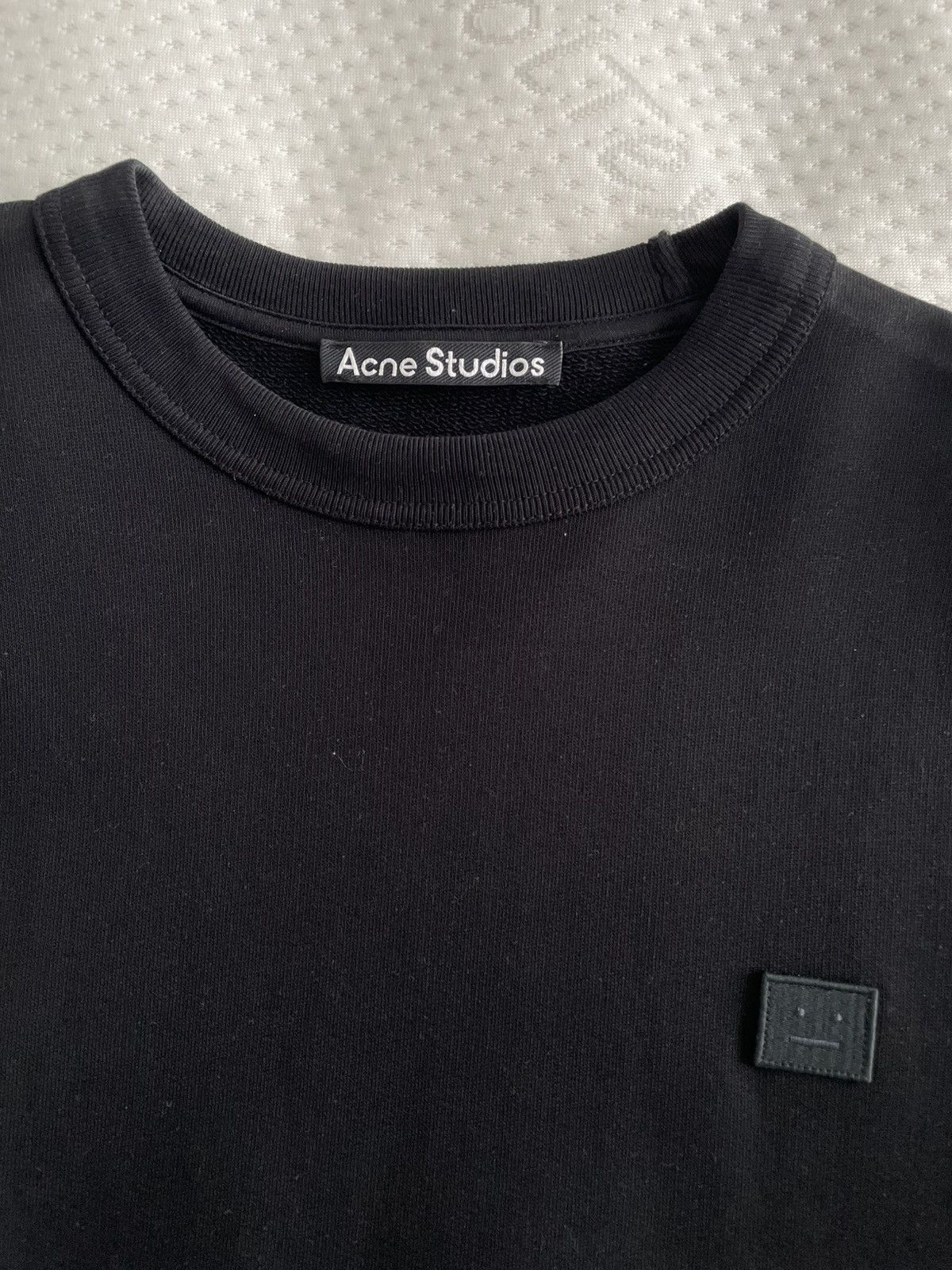Acne Studios Acne Studios Sweater Size US XS / EU 42 / 0 - 3 Thumbnail