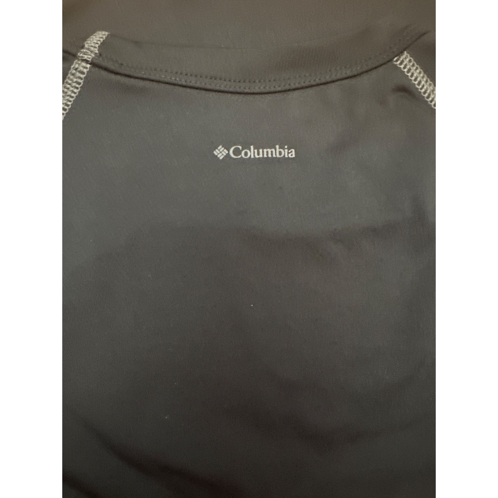 Columbia Columbia Sportswear Company Omni Shade Sun Protection Black Size L / US 10 / IT 46 - 10 Thumbnail