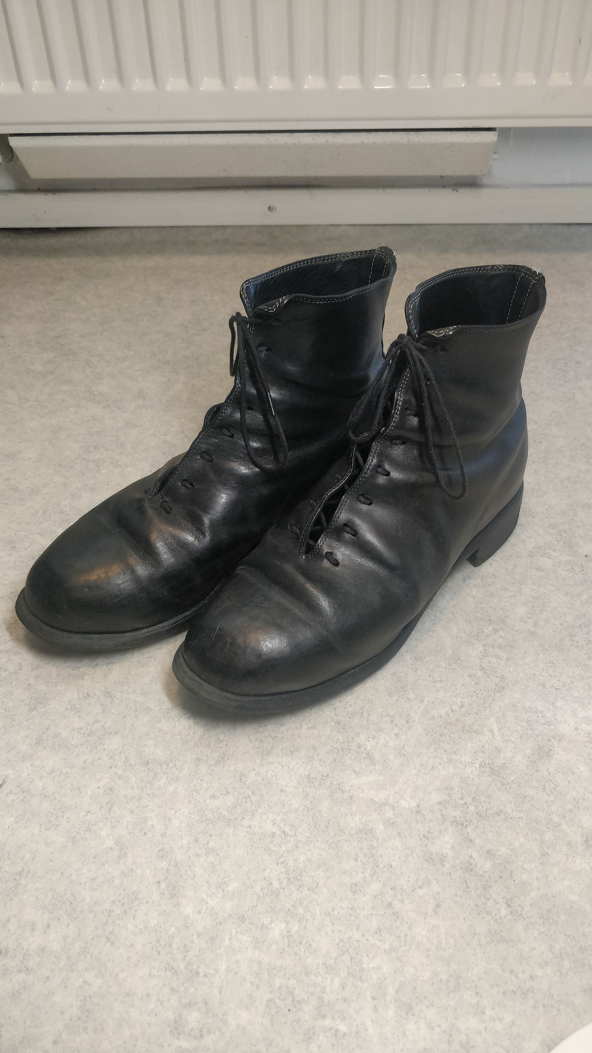 Guidi Shoes & Clothing for Men | Grailed