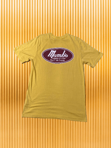 Mambo Vintage 2000s Mambo T Shirt Size US M / EU 48-50 / 2 - 1 Thumbnail