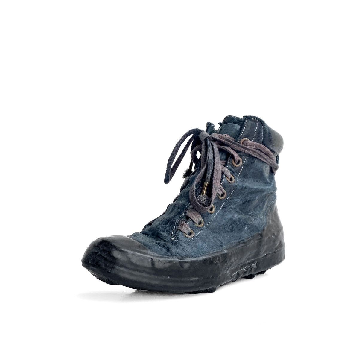 Carol Christian Poell Carol Christian Poell Special Drip Snesker Size US 8.5 / EU 41-42 - 2 Thumbnail