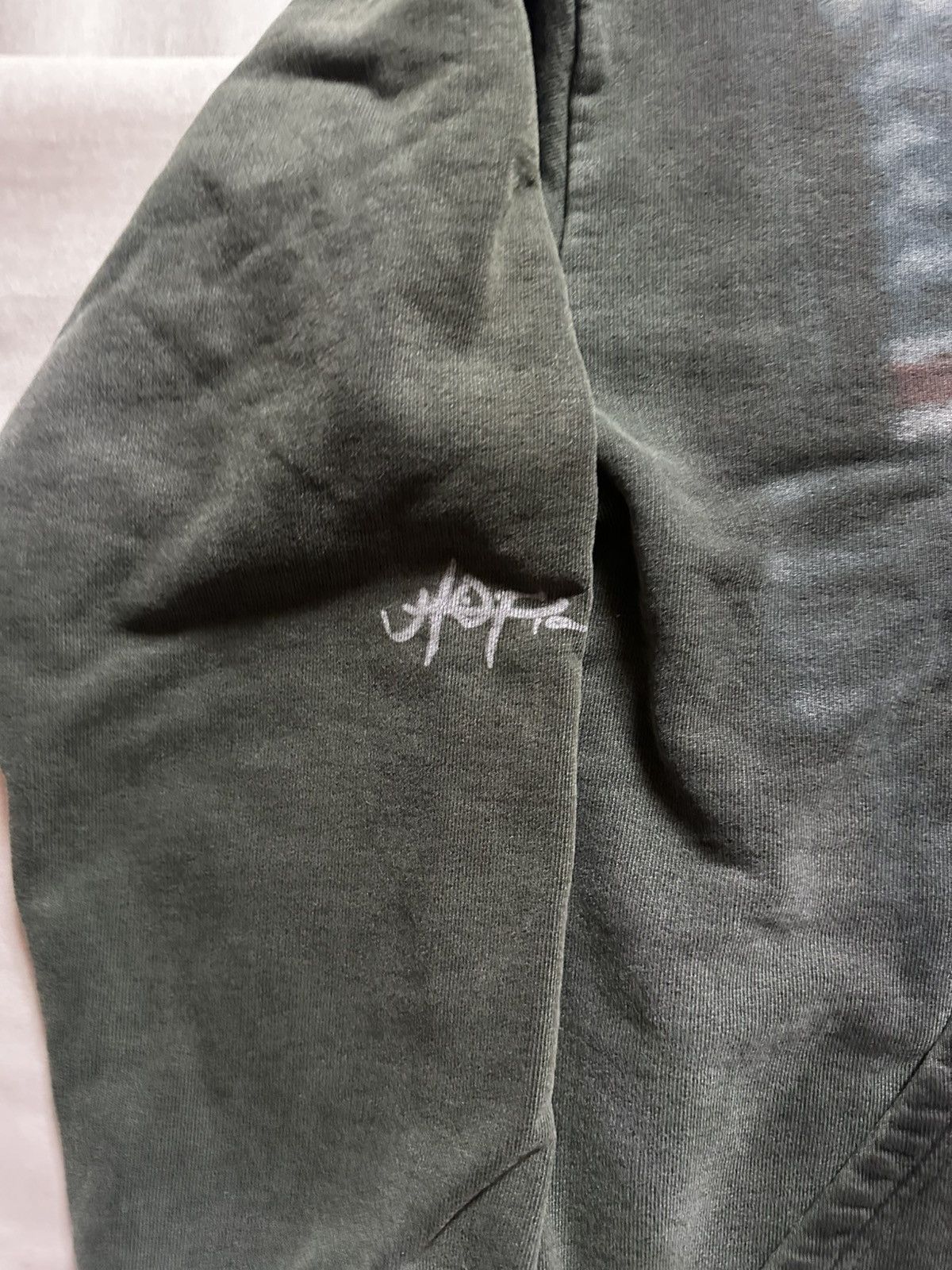 Travis Scott Travis Scott cactus jack MetLife Hoodie Size US L / EU 52-54 / 3 - 2 Thumbnail