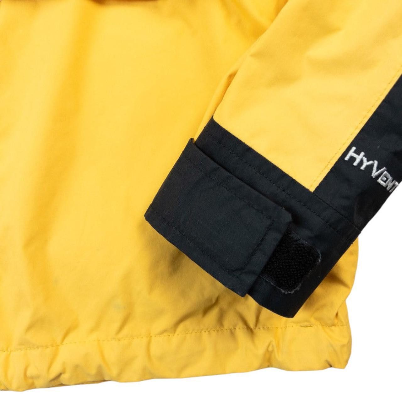 The North Face Vintage The North Face Zip Up Mountain Jacket Size S Size US S / EU 44-46 / 1 - 7 Thumbnail