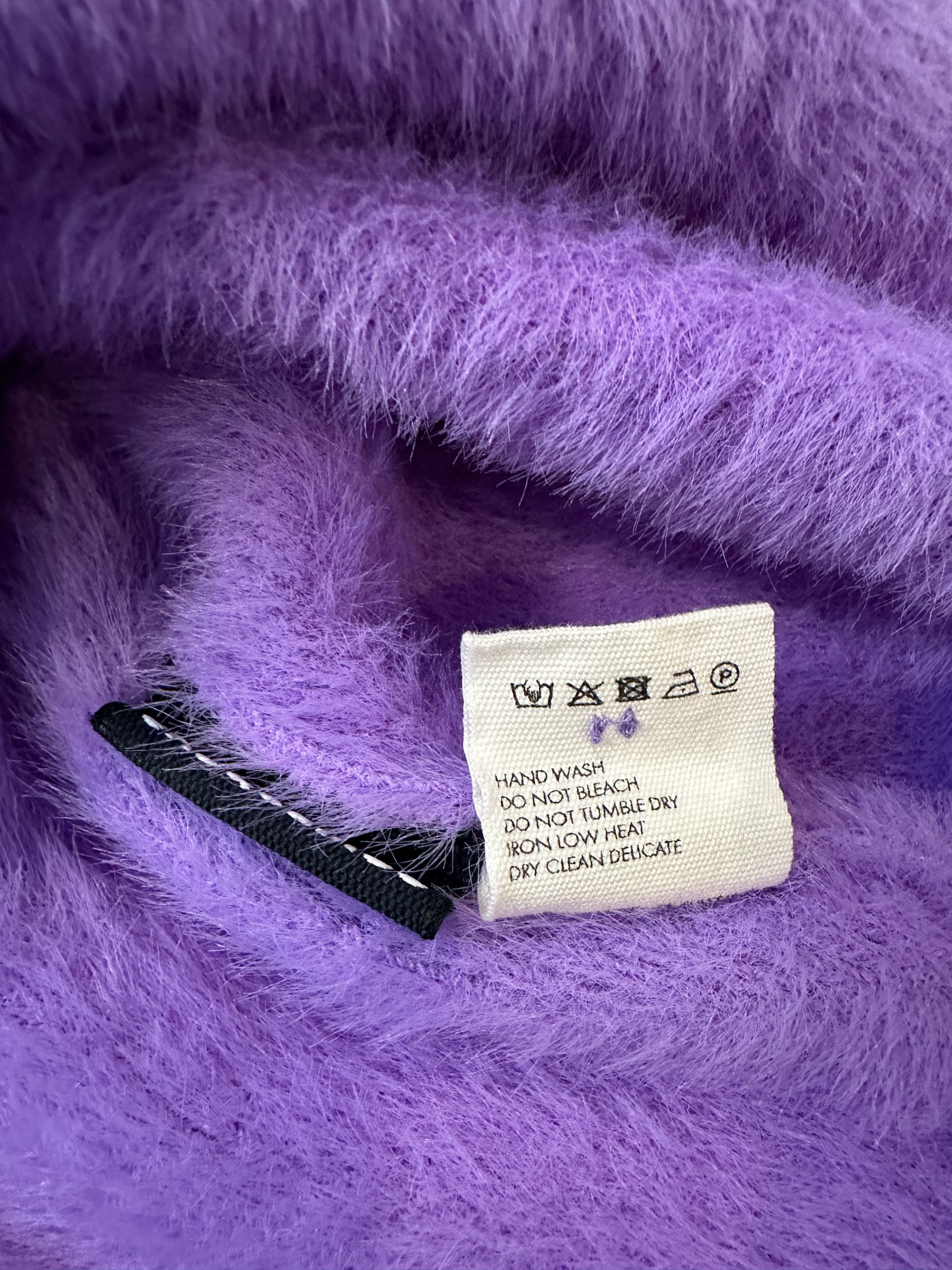Jacquemus Le Polo Neve Size US XS / EU 42 / 0 - 5 Thumbnail